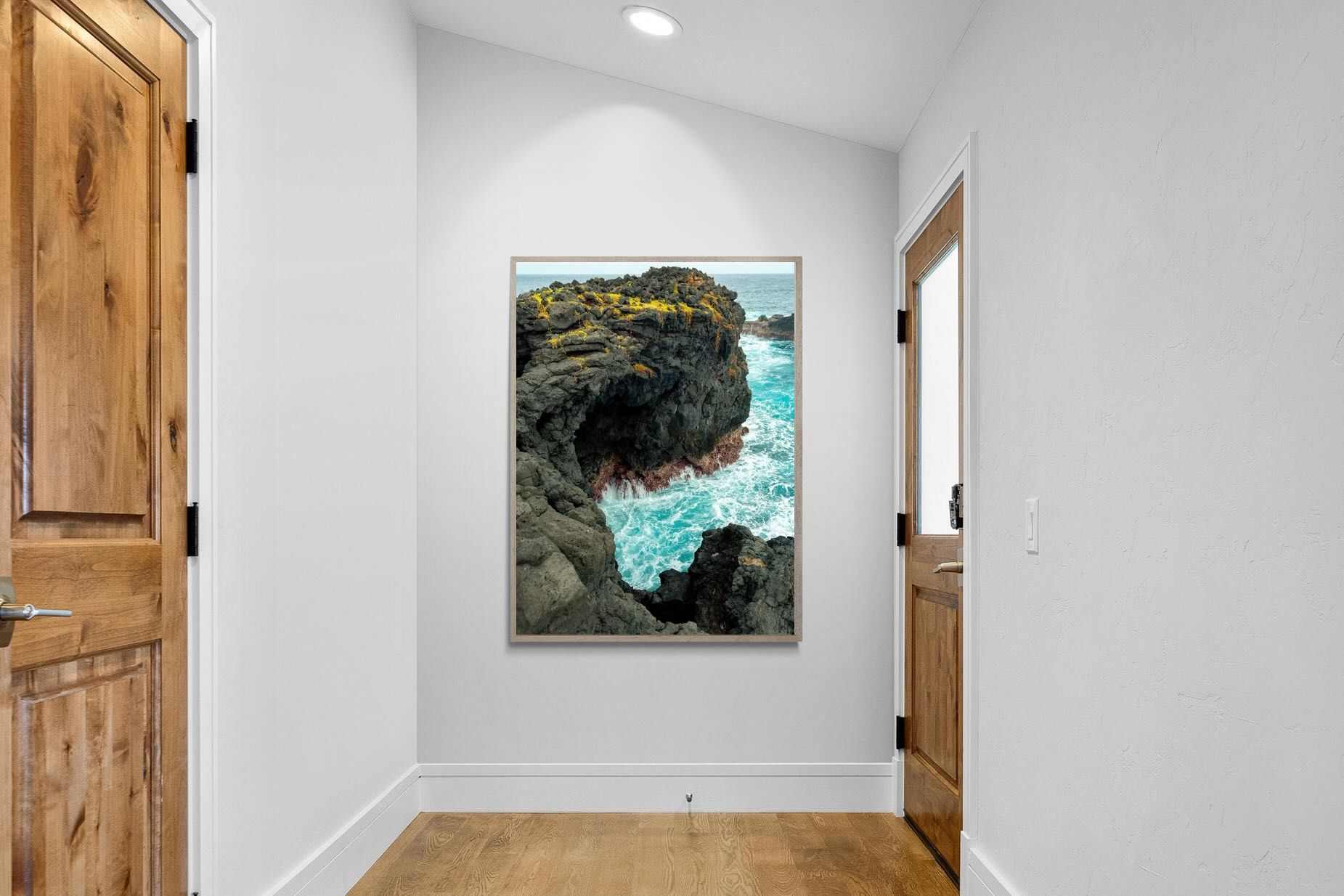 Pixalot Eroded Beauty