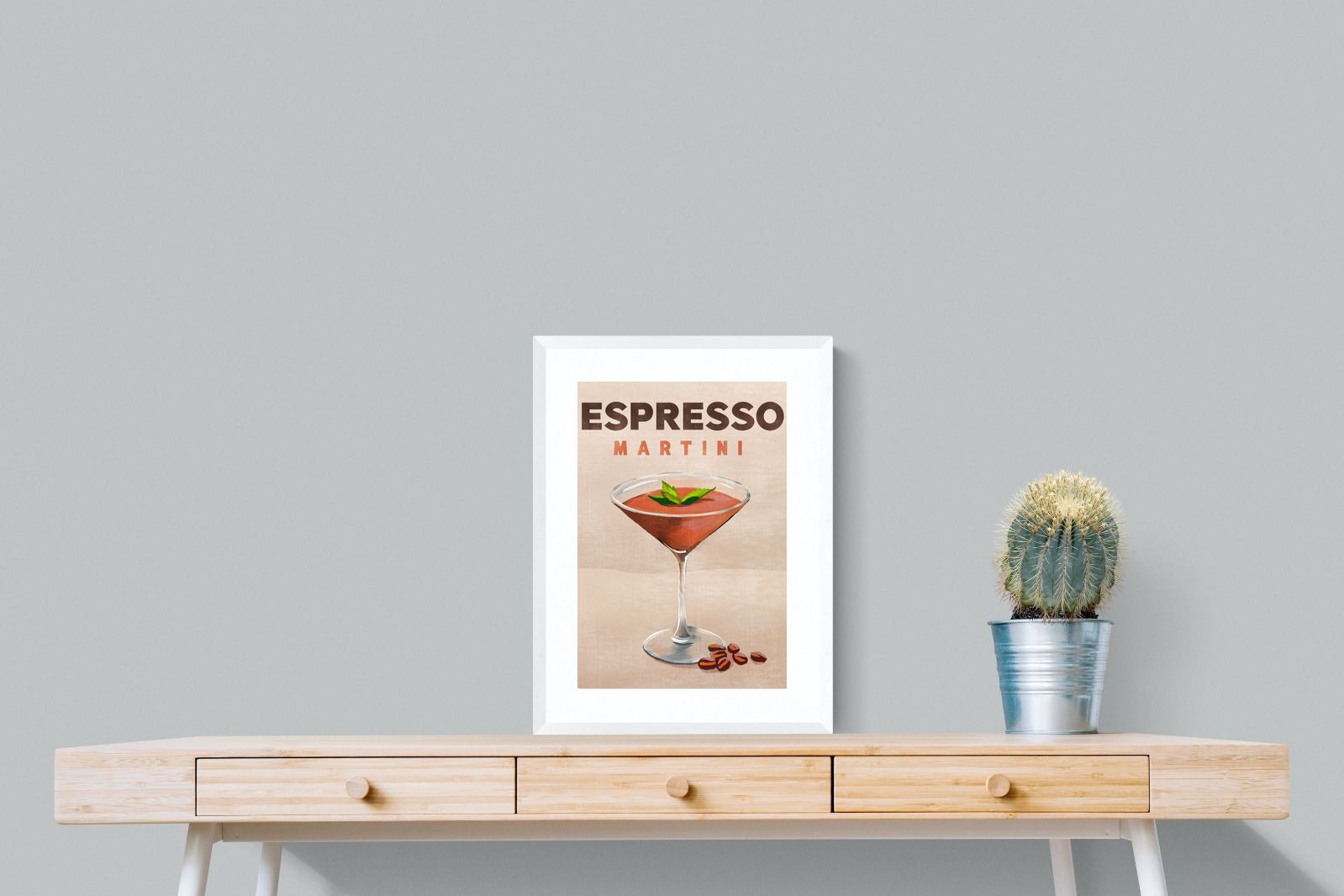 Pixalot Espresso Martini