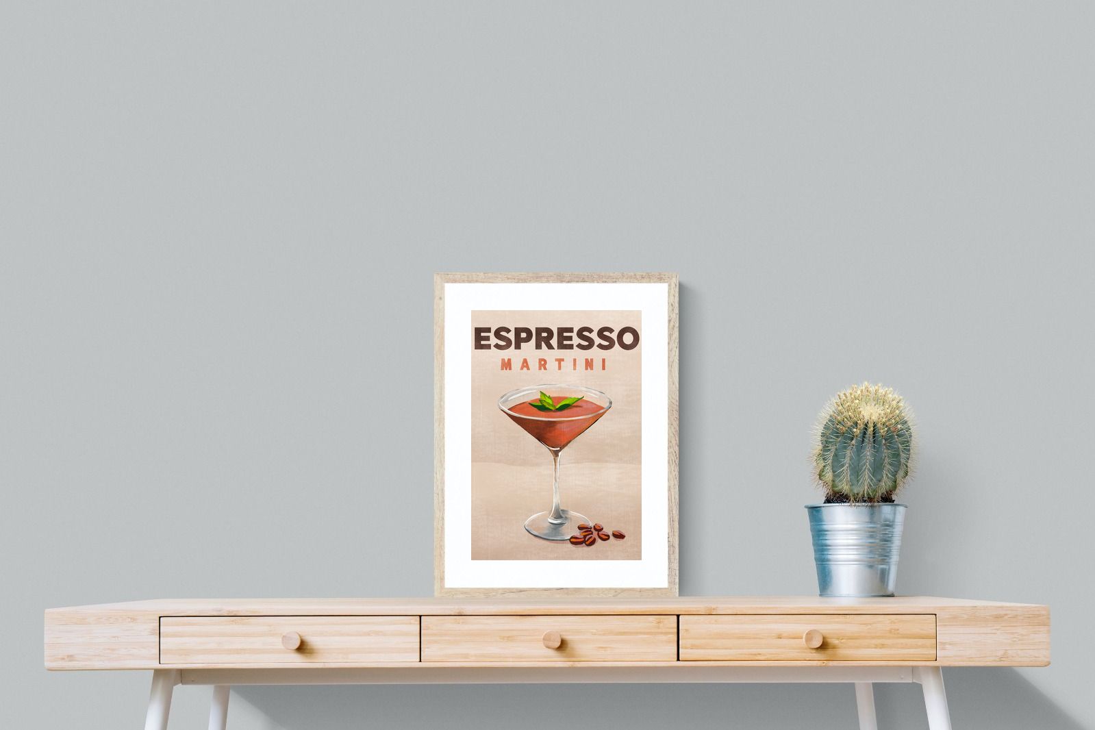 Pixalot Espresso Martini