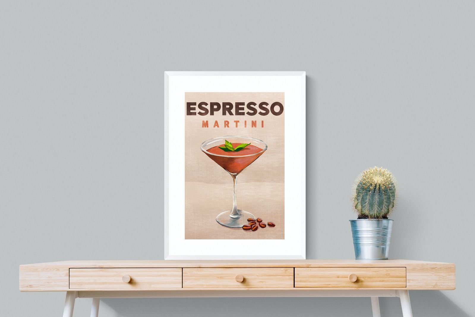 Pixalot Espresso Martini