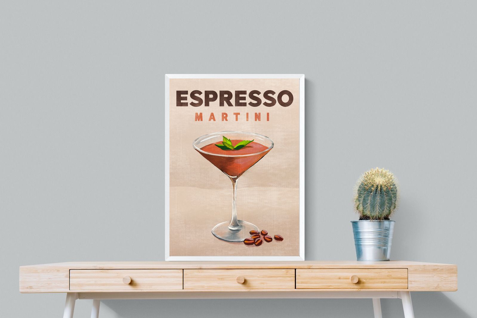 Pixalot Espresso Martini