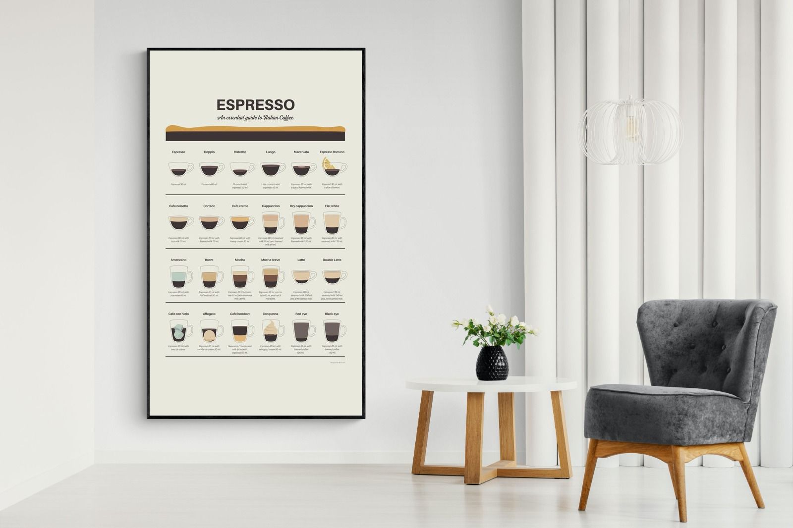 Pixalot Espresso