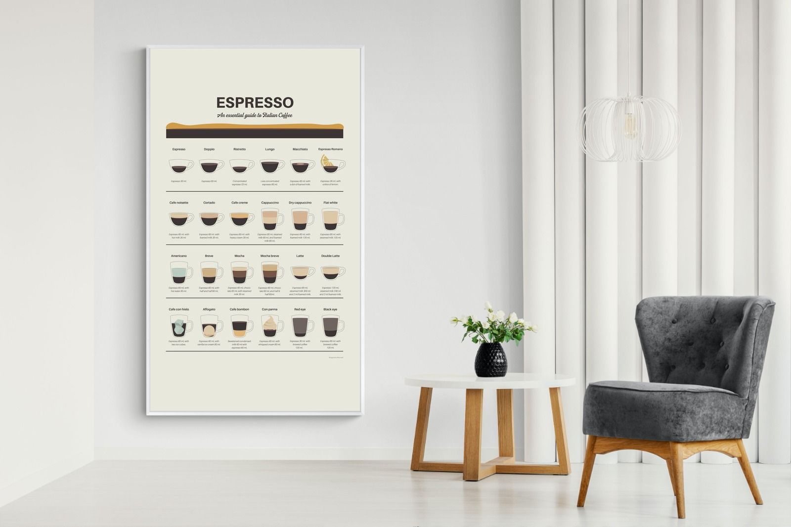 Pixalot Espresso