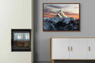 Pixalot ® Everest at Dusk