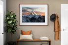 Pixalot ® Everest at Dusk