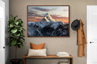 Pixalot ® Everest at Dusk