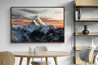 Pixalot ® Everest at Dusk