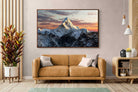Pixalot ® Everest at Dusk