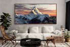 Pixalot ® Everest at Dusk