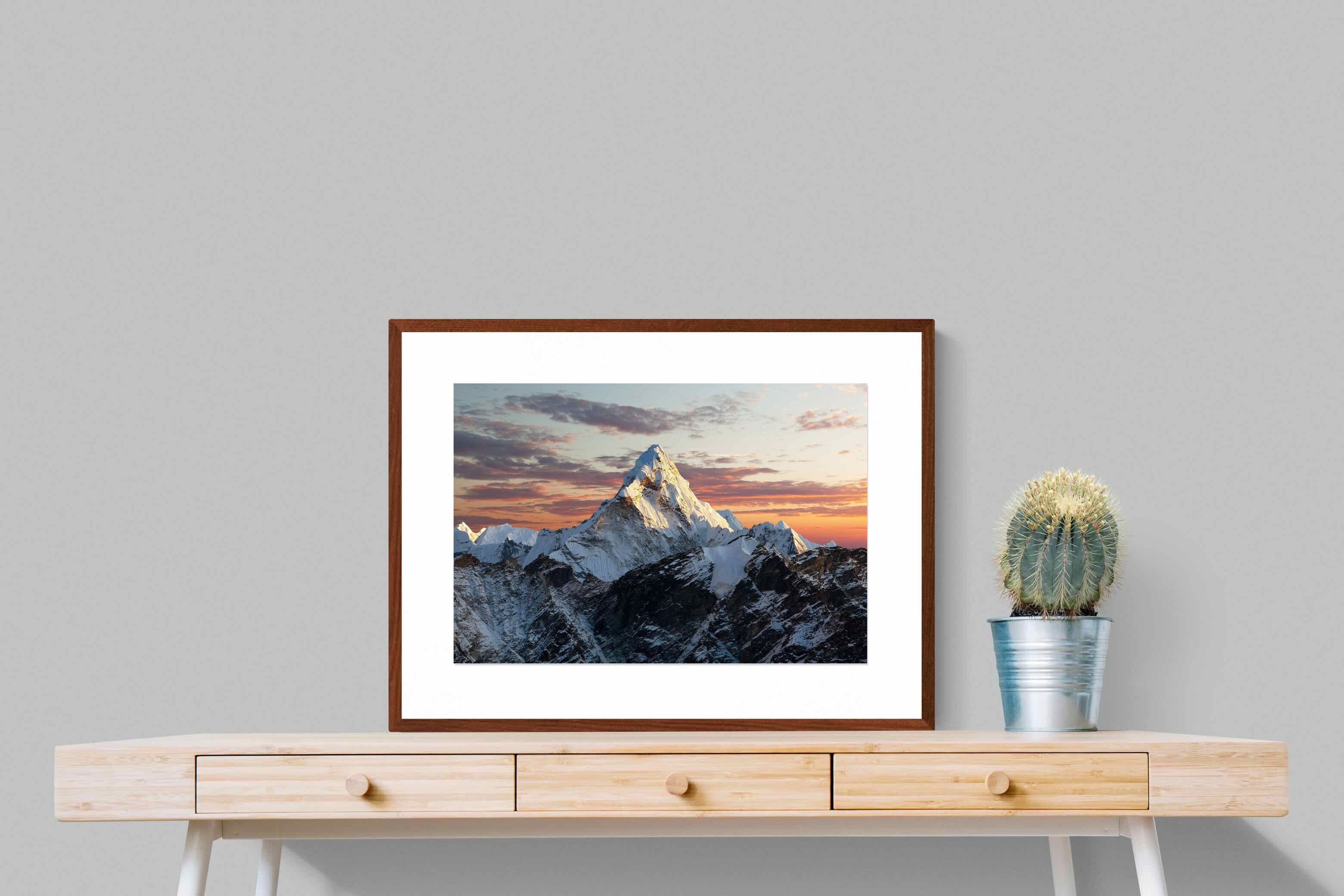 Pixalot ® Everest at Dusk