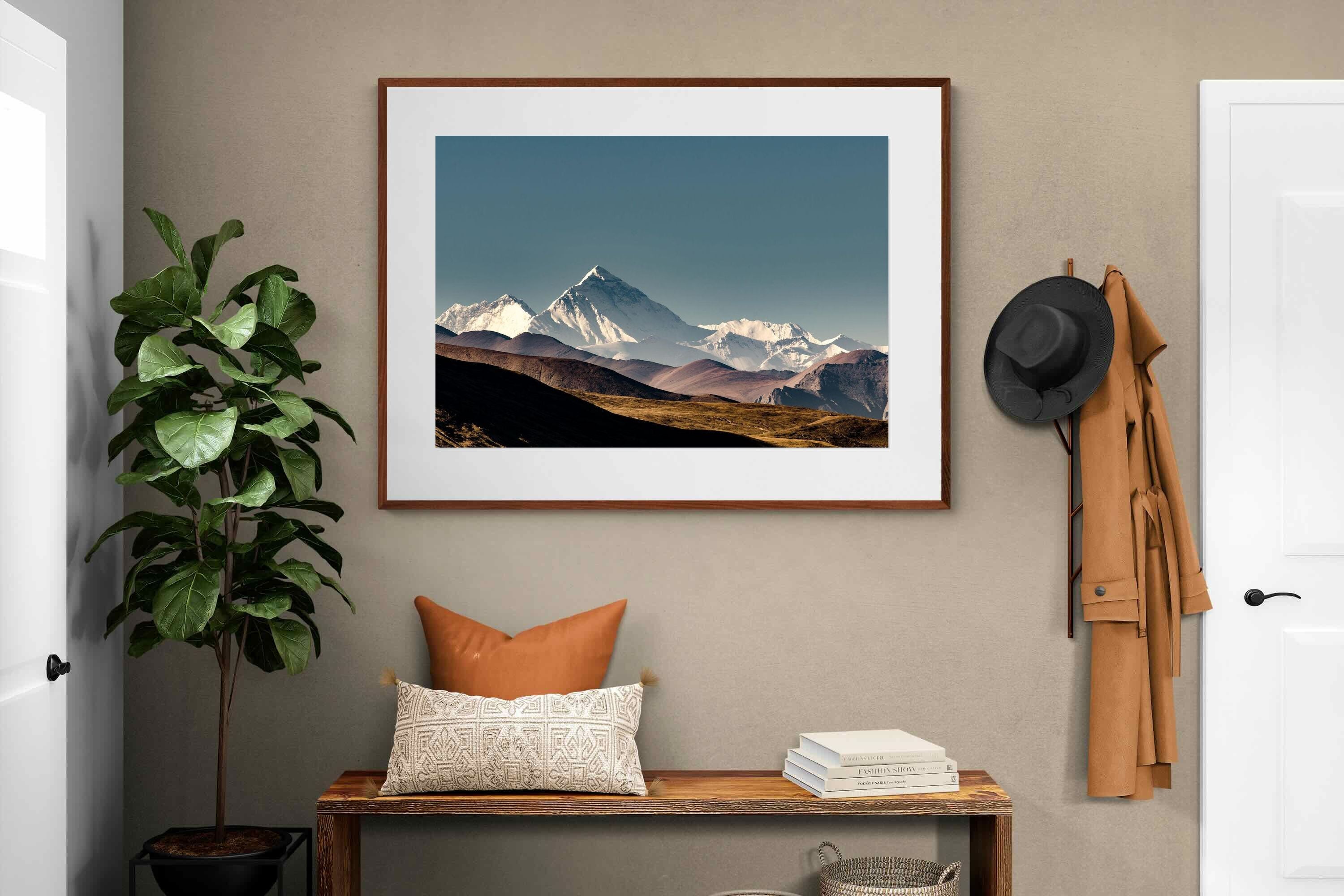 Pixalot ® Everest