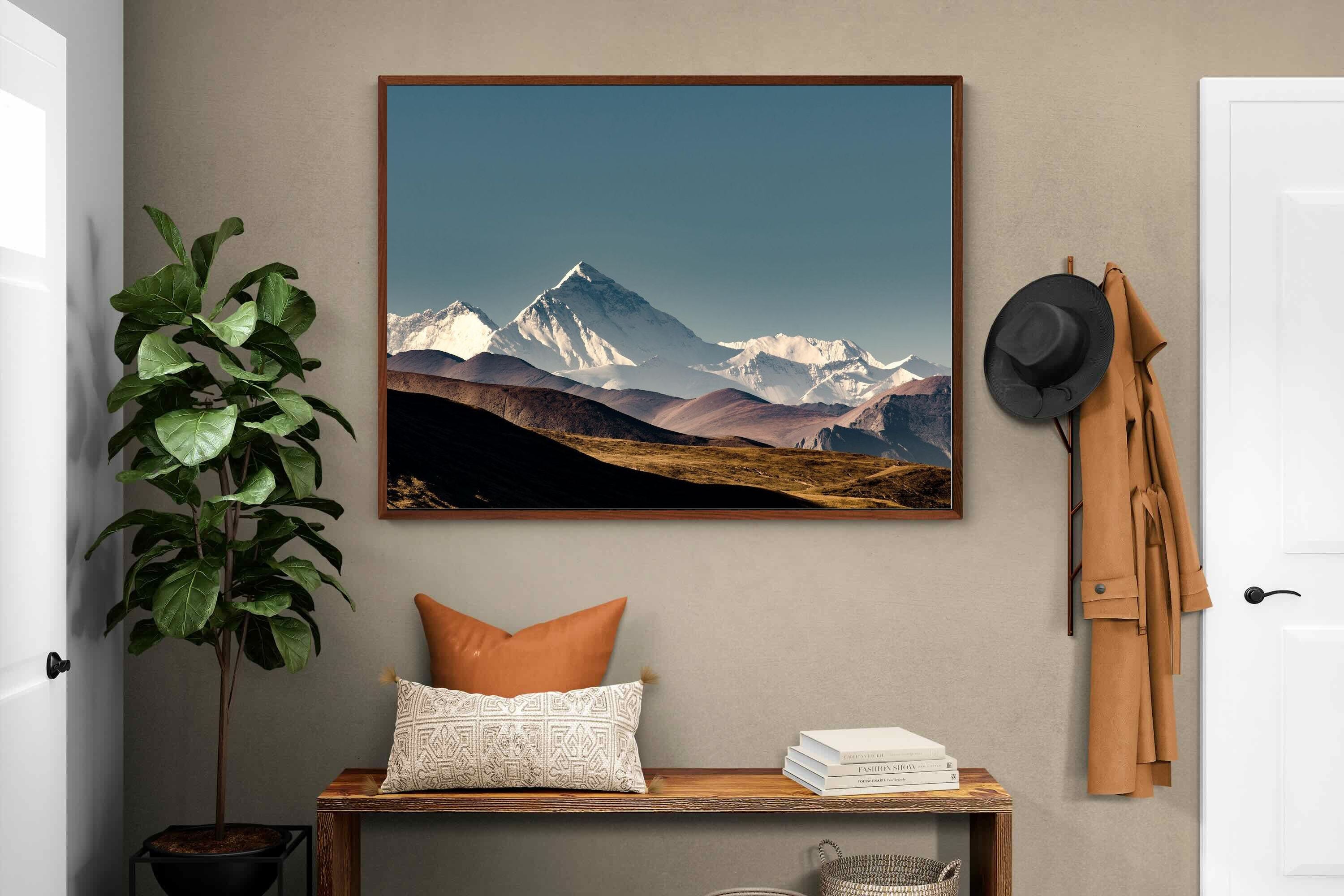 Pixalot ® Everest
