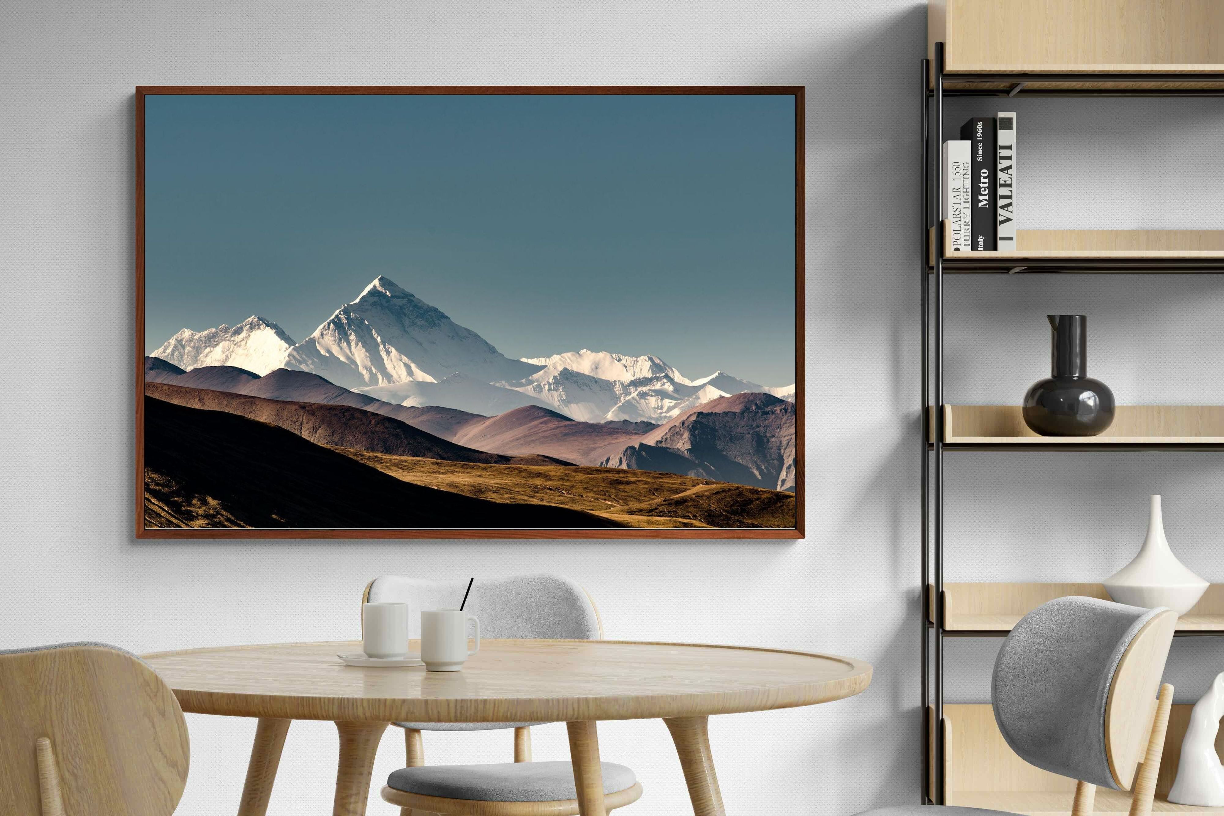 Pixalot ® Everest