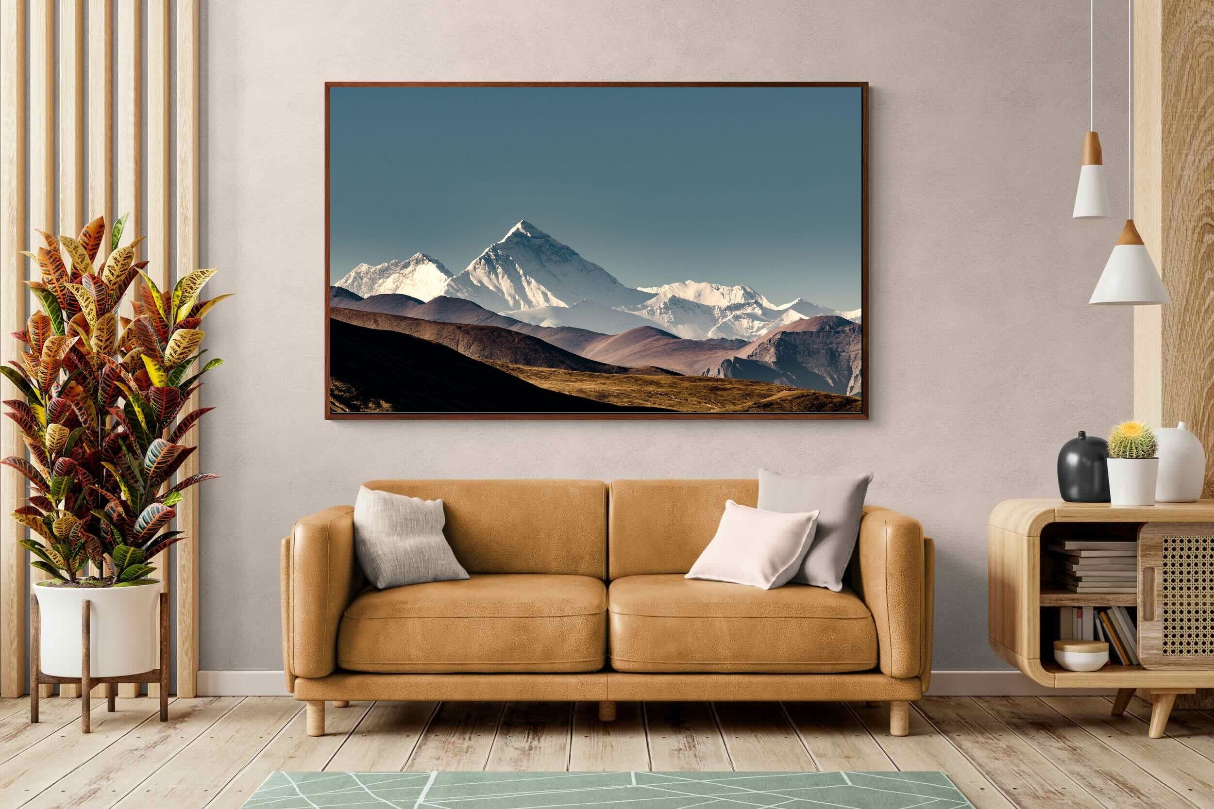Pixalot ® Everest