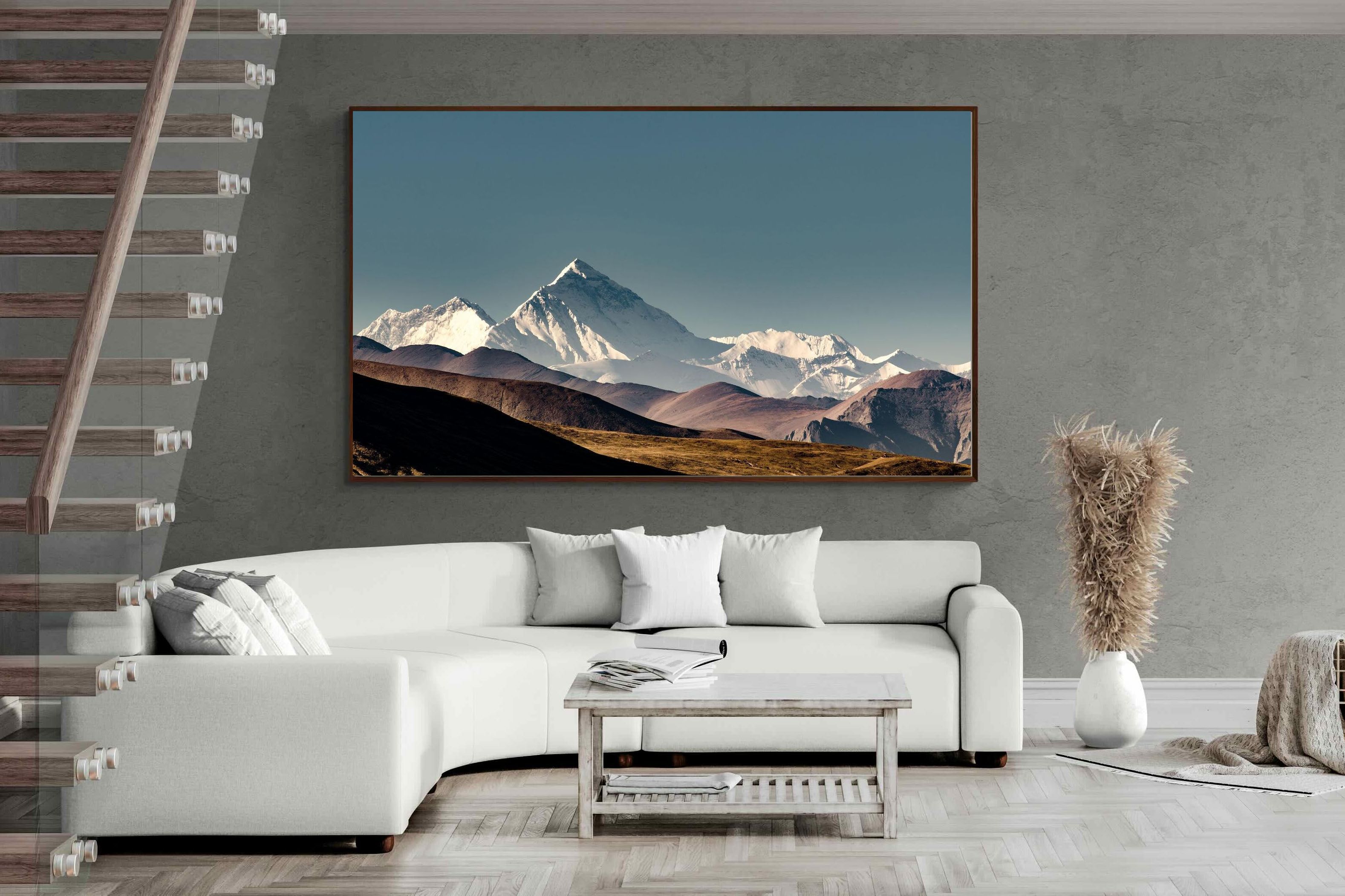 Pixalot ® Everest
