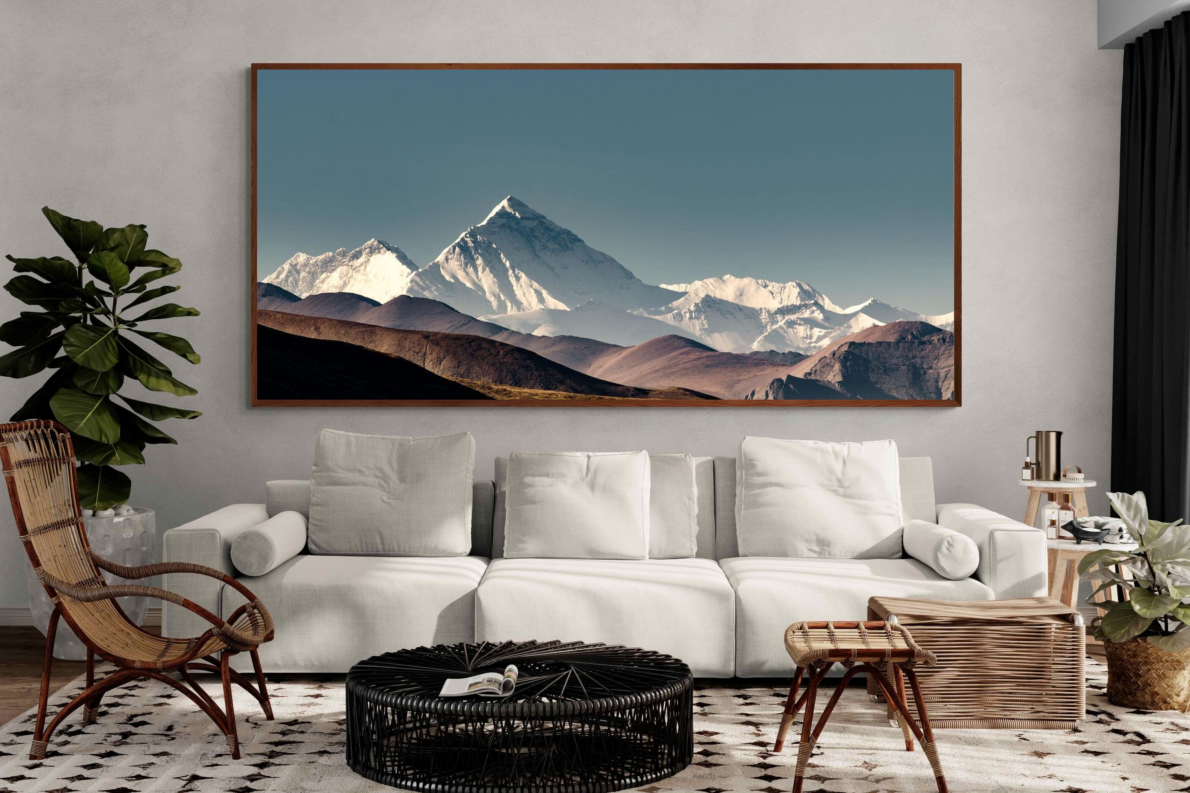 Pixalot ® Everest