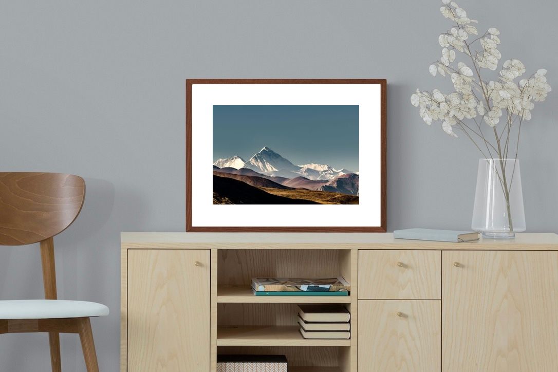 Pixalot ® Everest