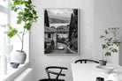 Pixalot F40 at Lake Como