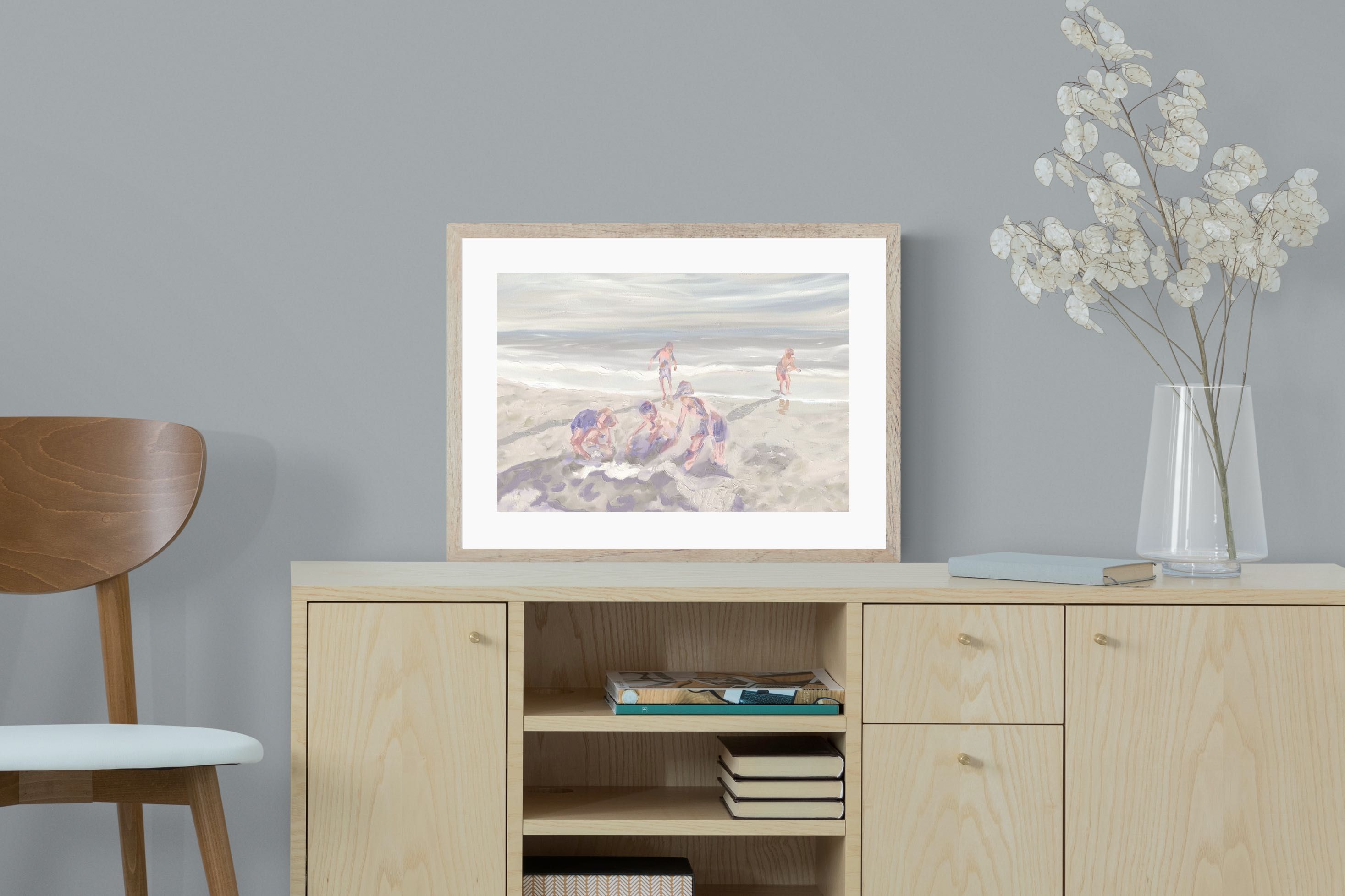 Pixalot Family Beach Day