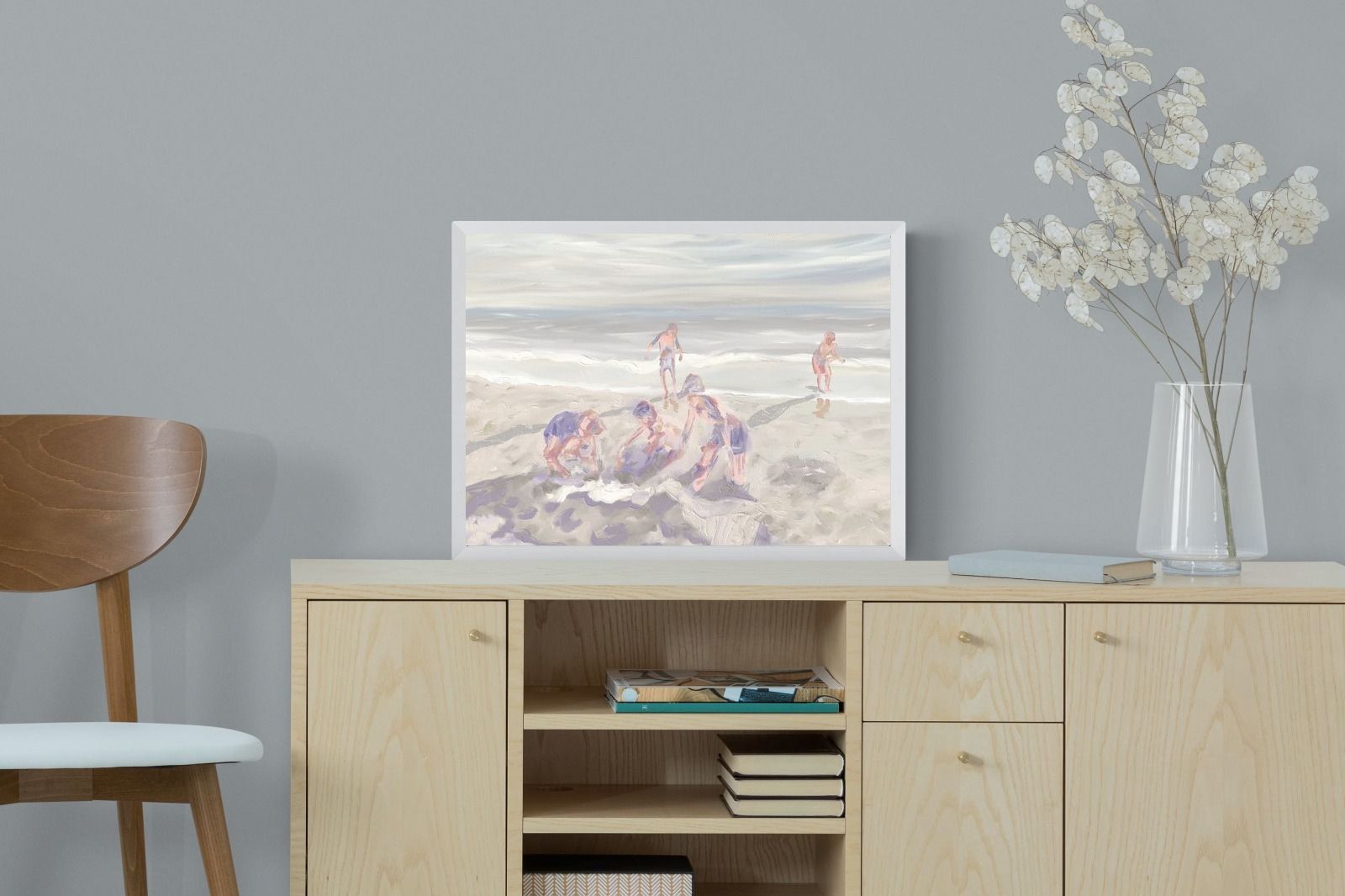 Pixalot Family Beach Day
