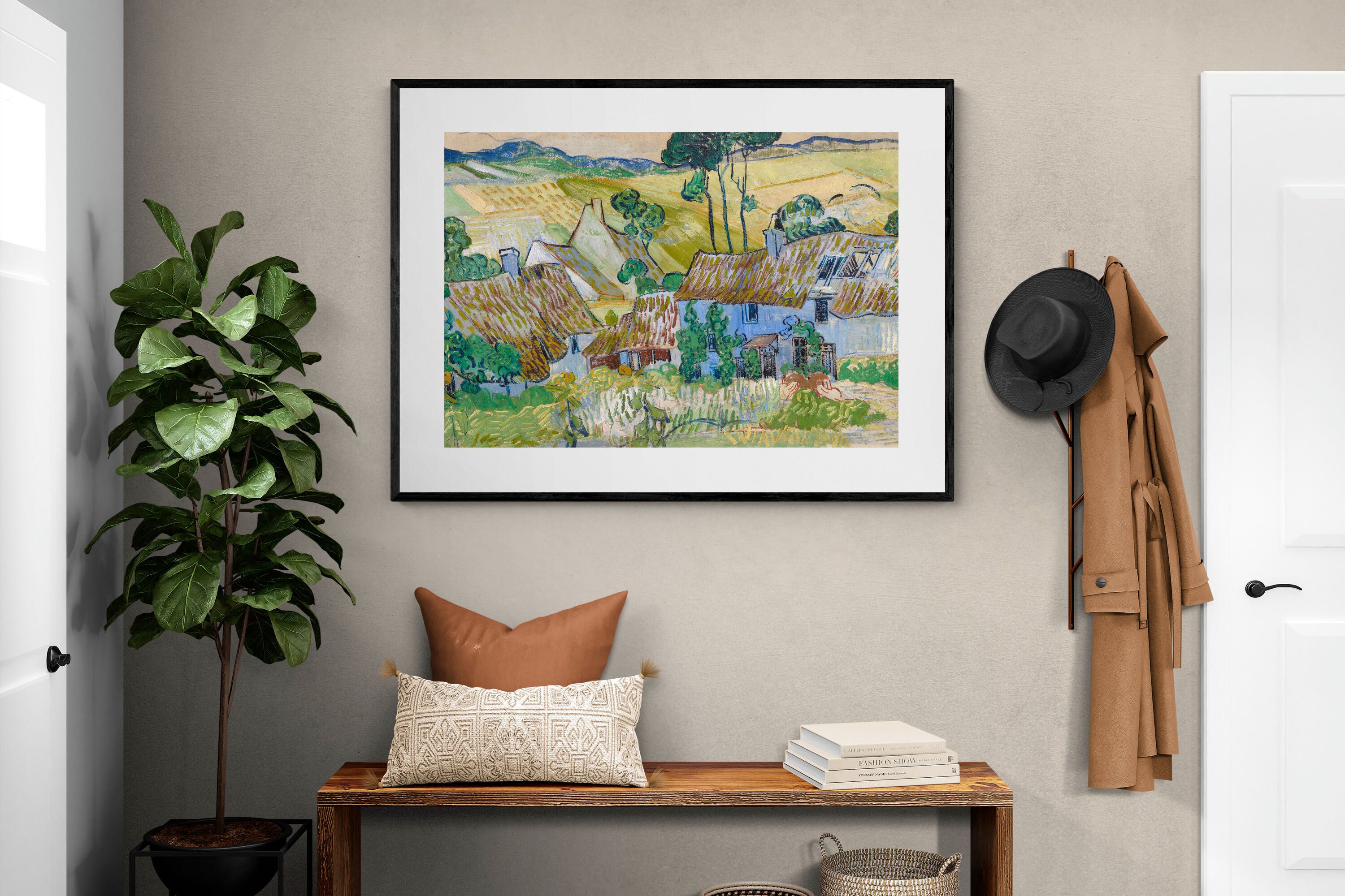 Pixalot Farms near Auvers