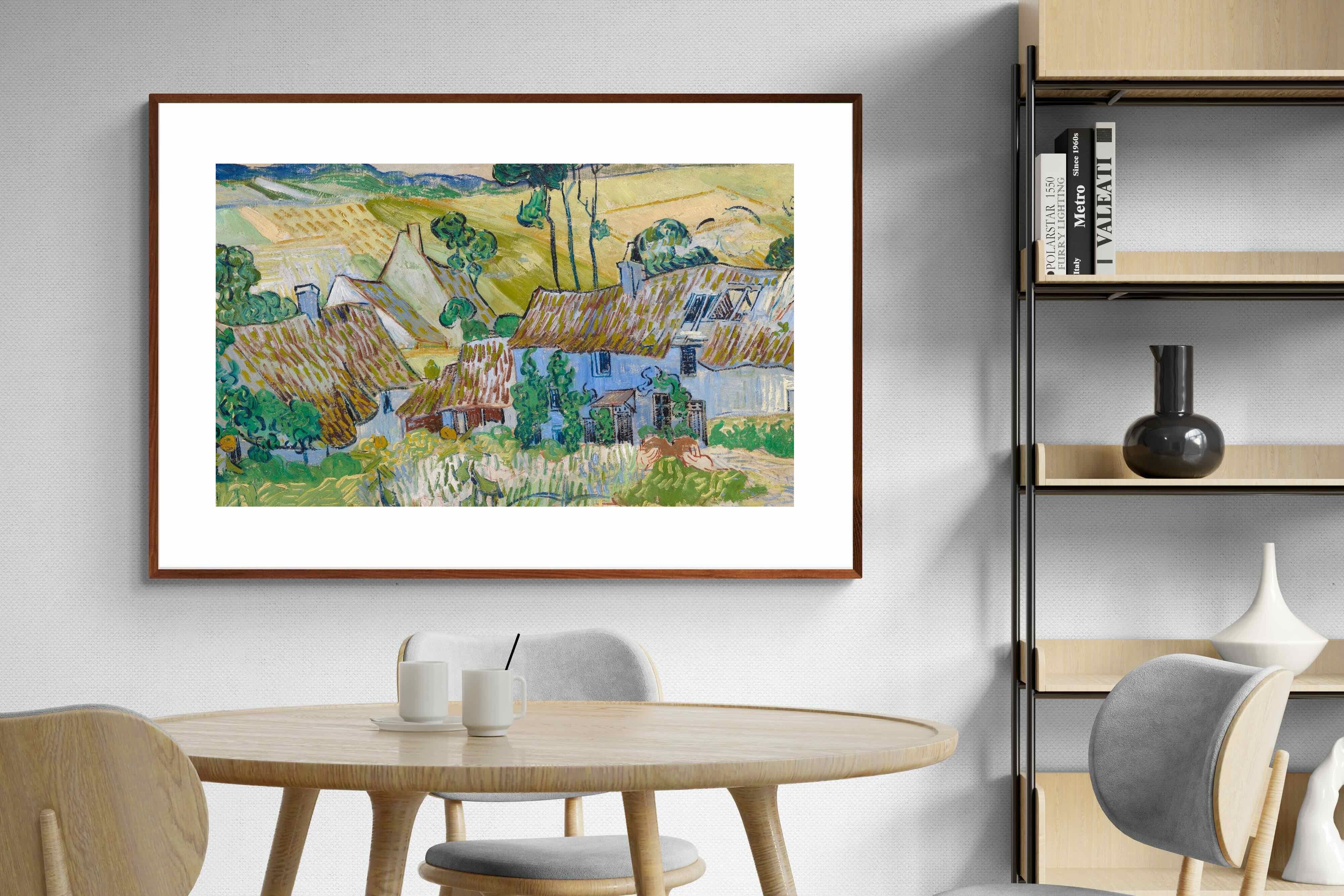 Pixalot Farms near Auvers