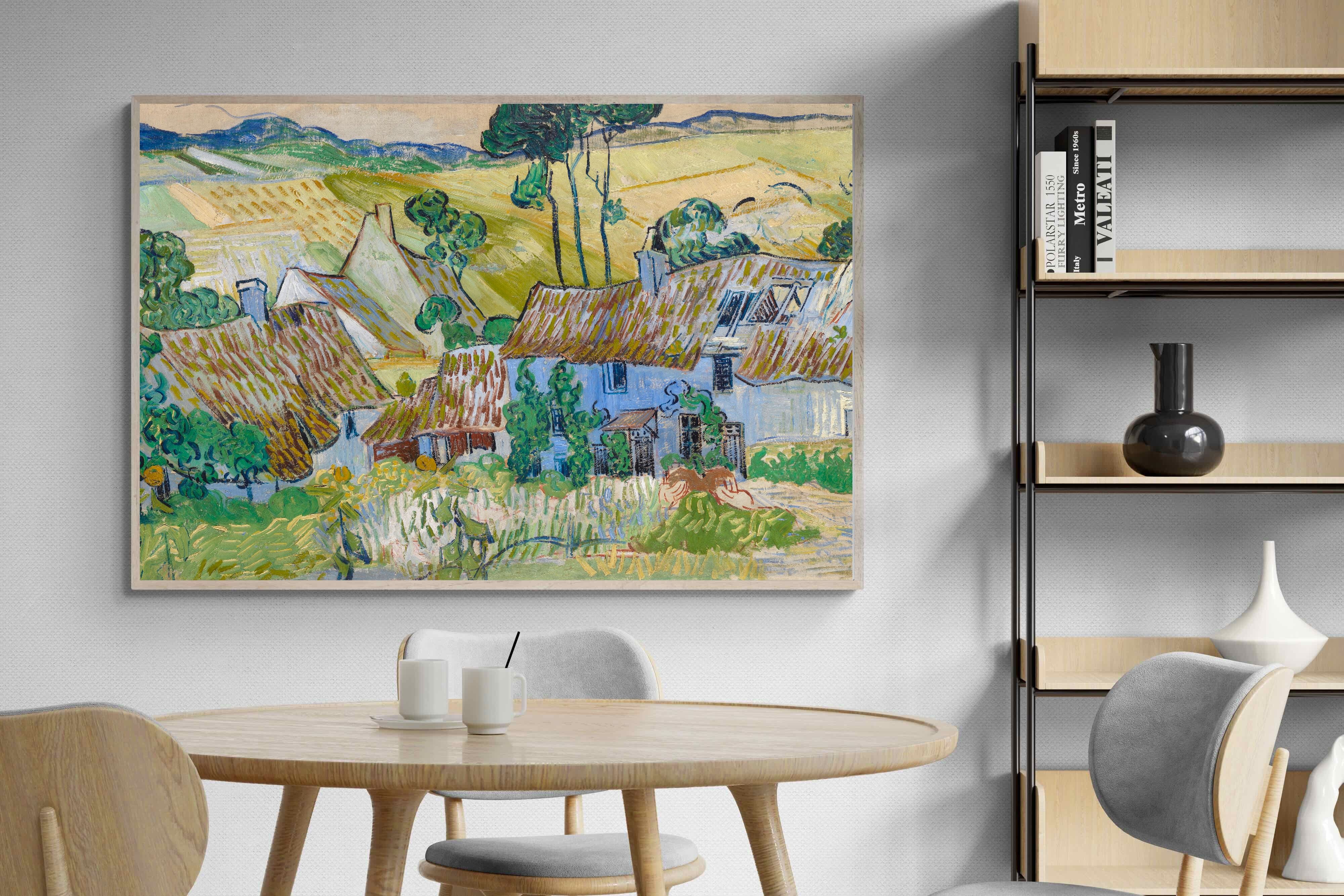 Pixalot Farms near Auvers