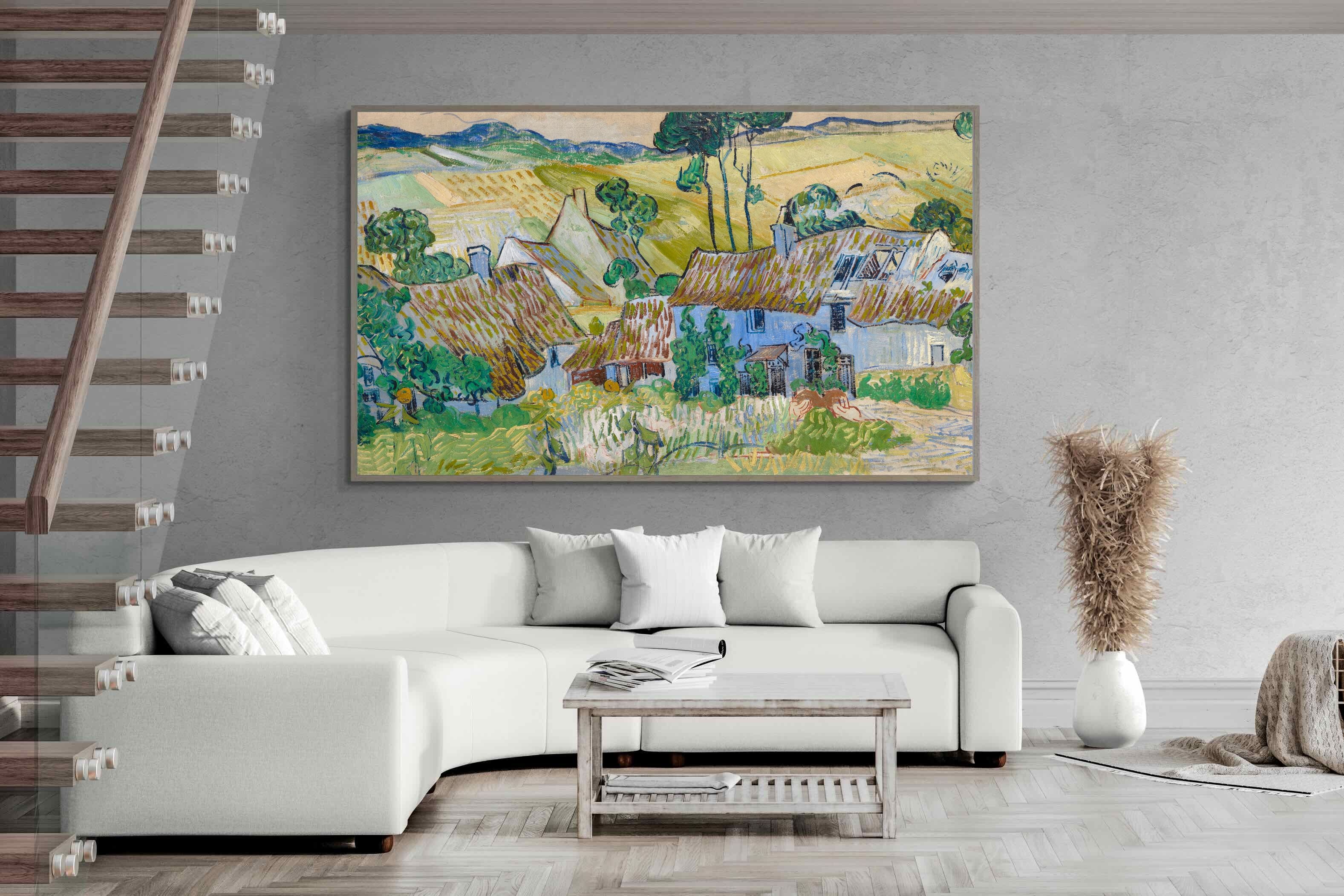 Pixalot Farms near Auvers