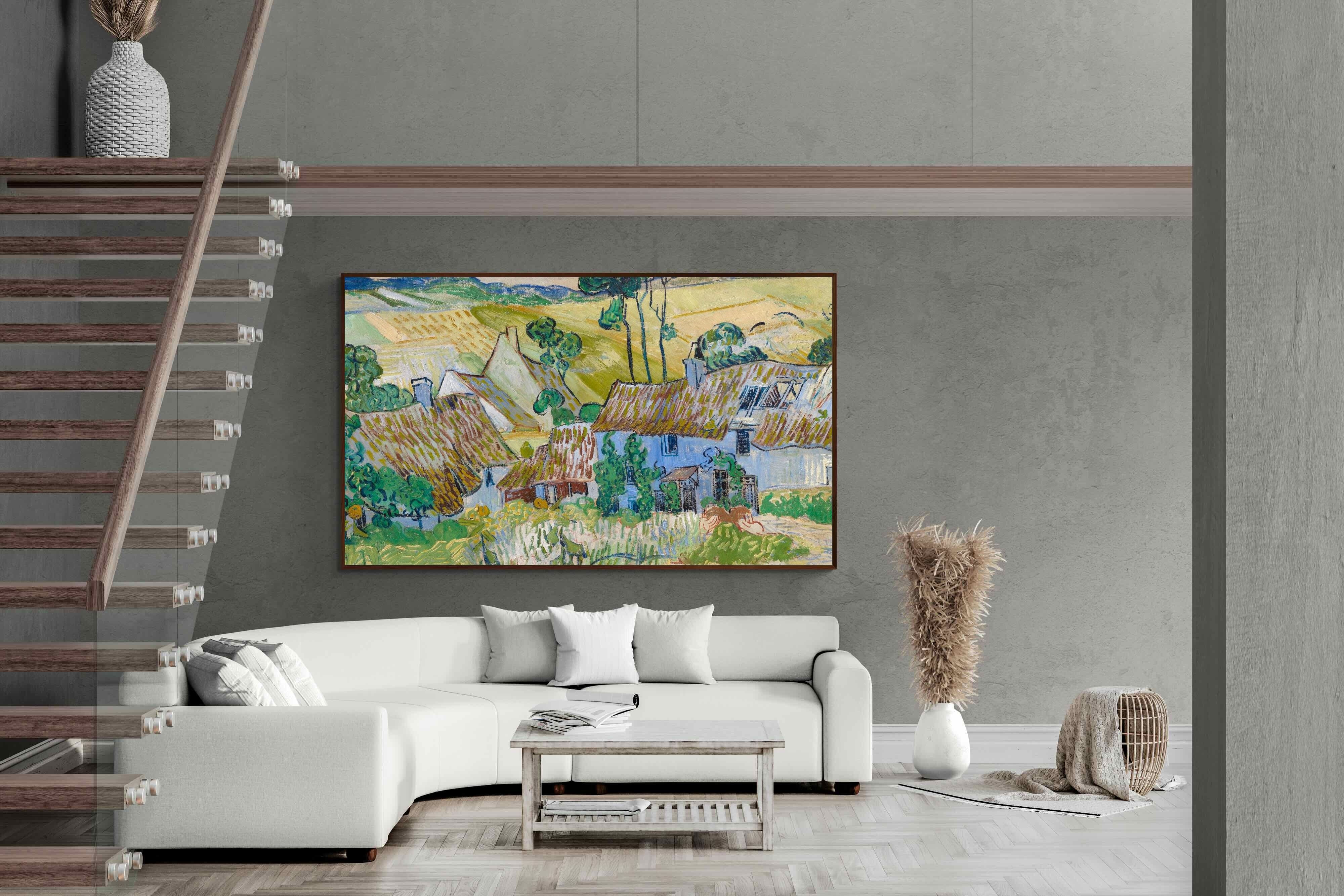 Pixalot Farms near Auvers