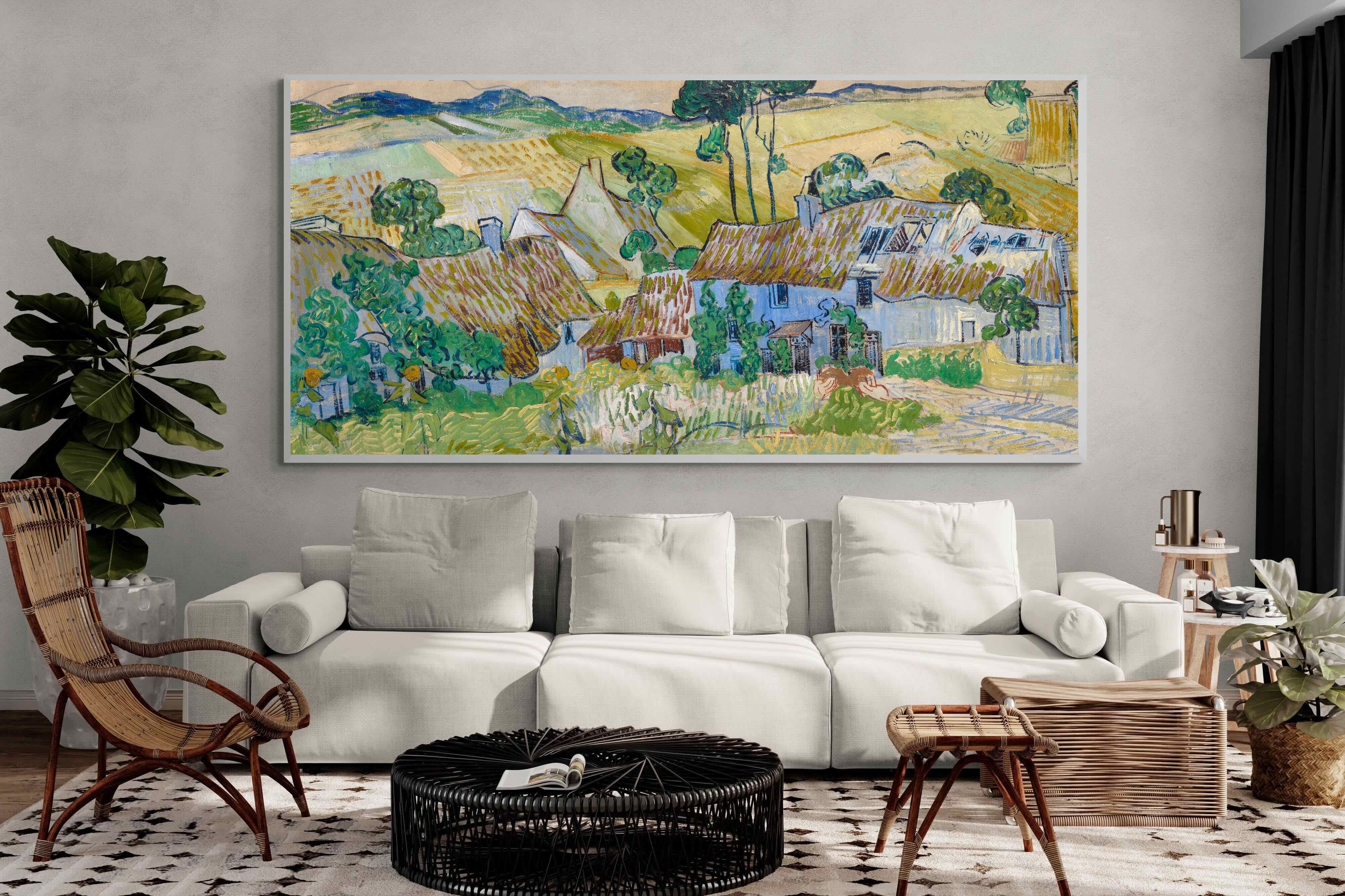 Pixalot Farms near Auvers