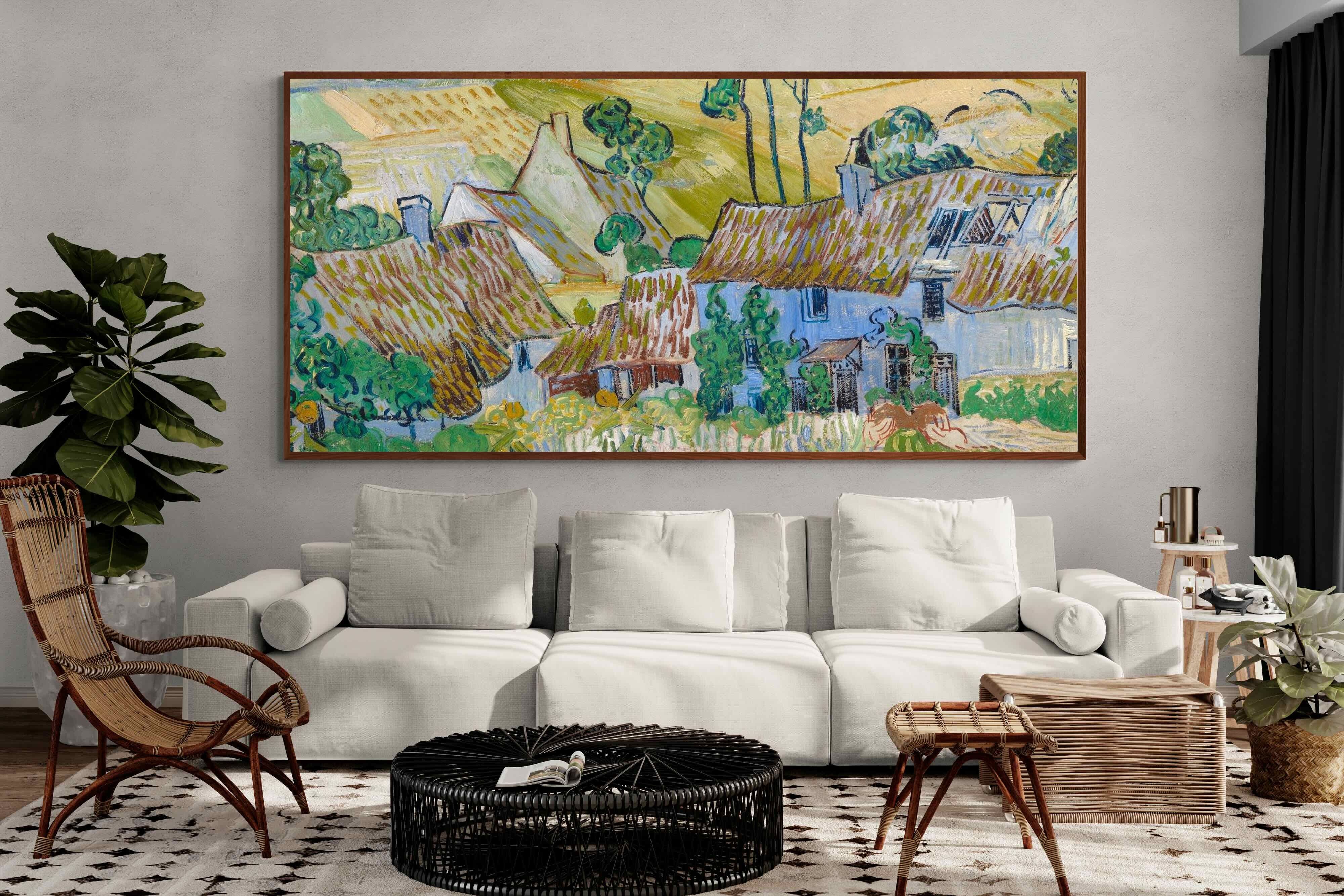 Pixalot Farms near Auvers