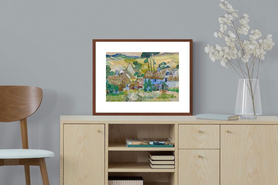 Pixalot Farms near Auvers