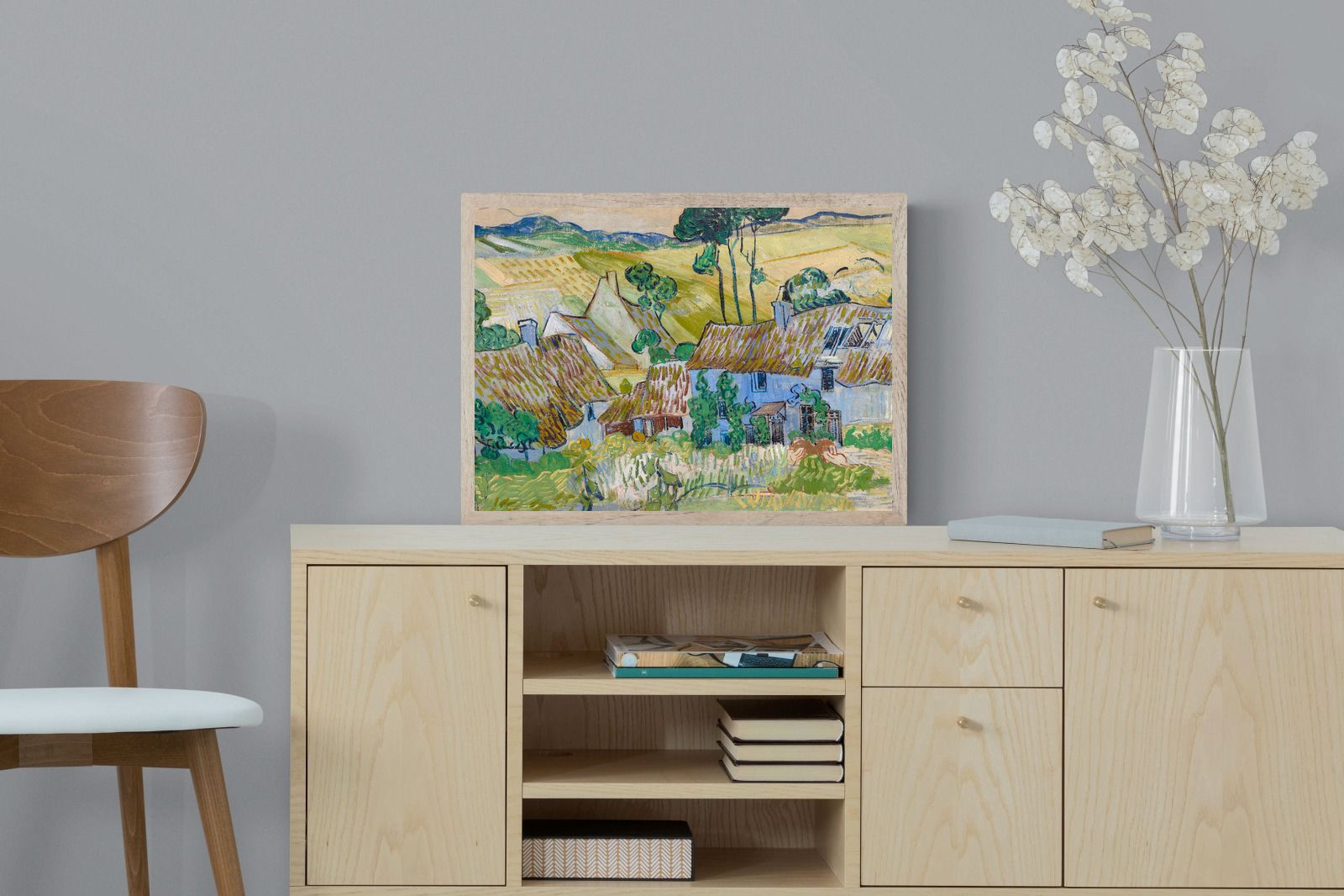 Pixalot Farms near Auvers