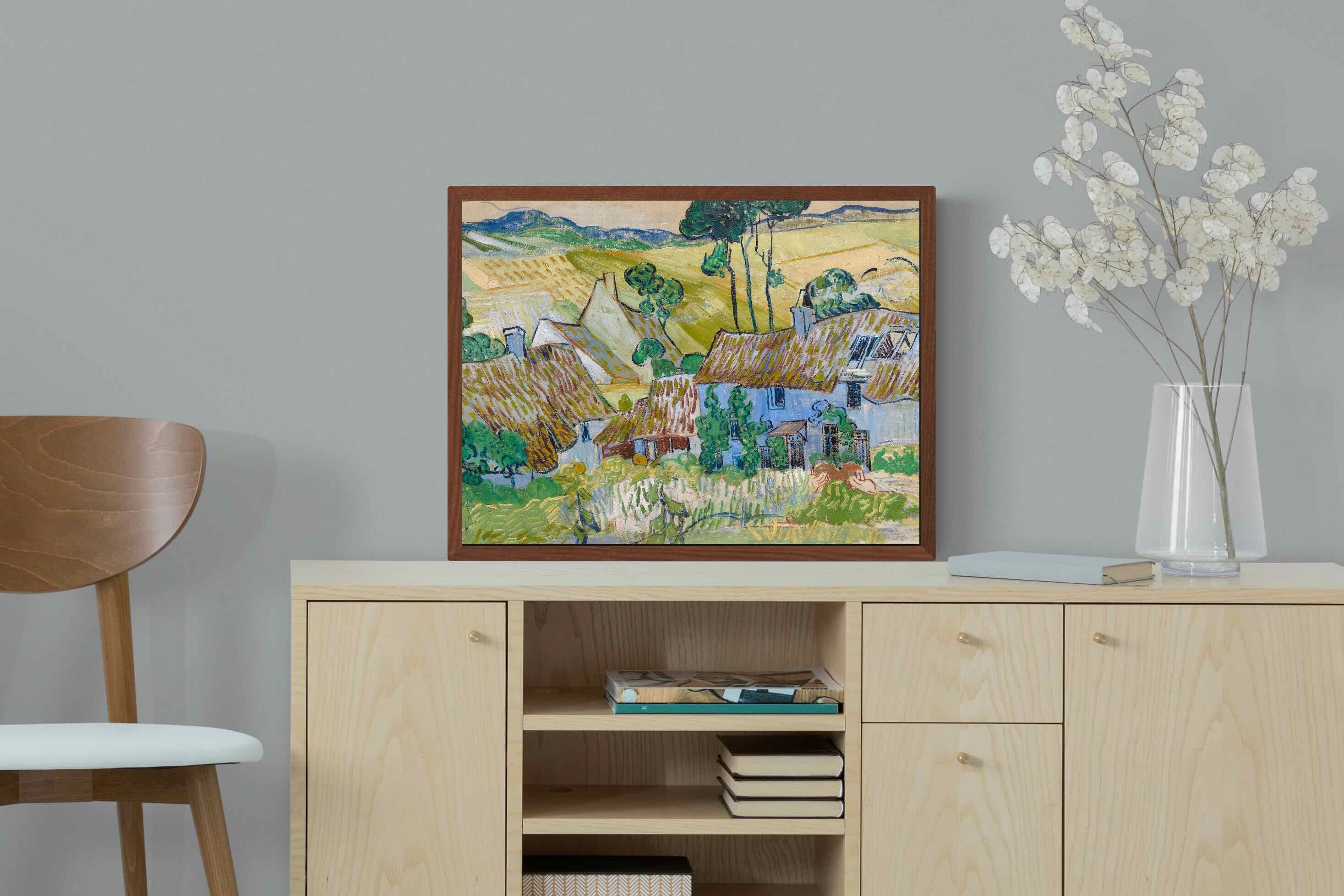 Pixalot Farms near Auvers