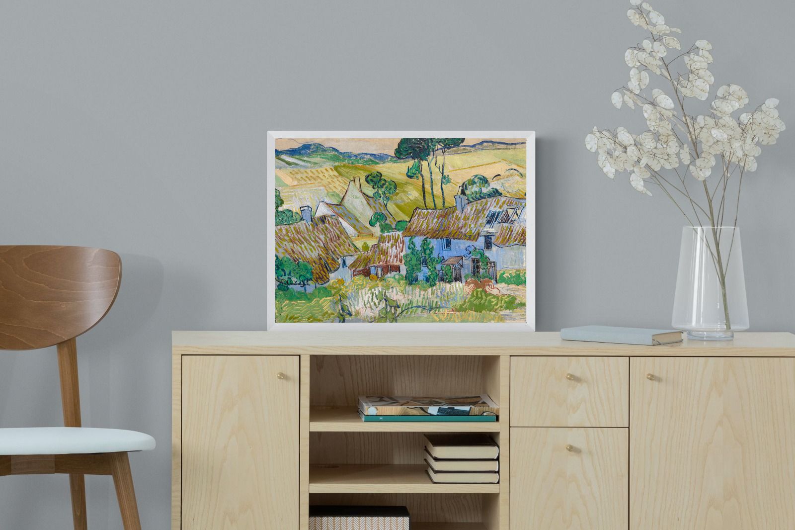 Pixalot Farms near Auvers