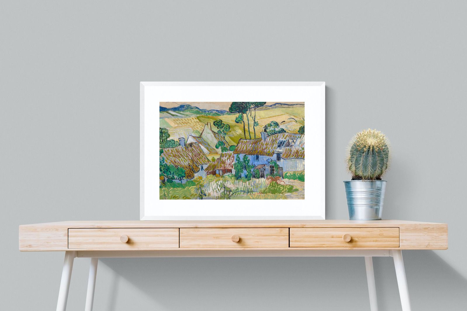 Pixalot Farms near Auvers