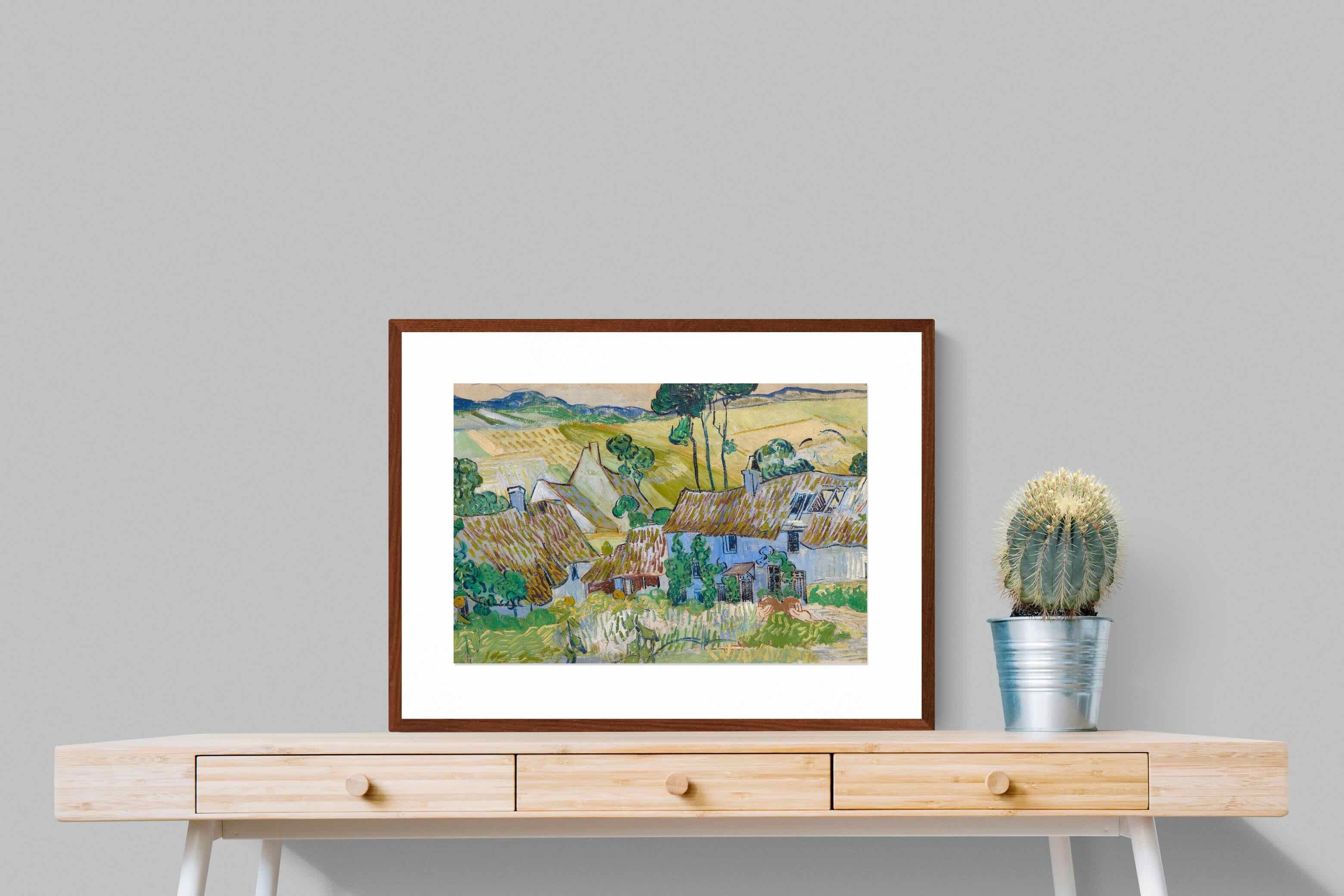 Pixalot Farms near Auvers