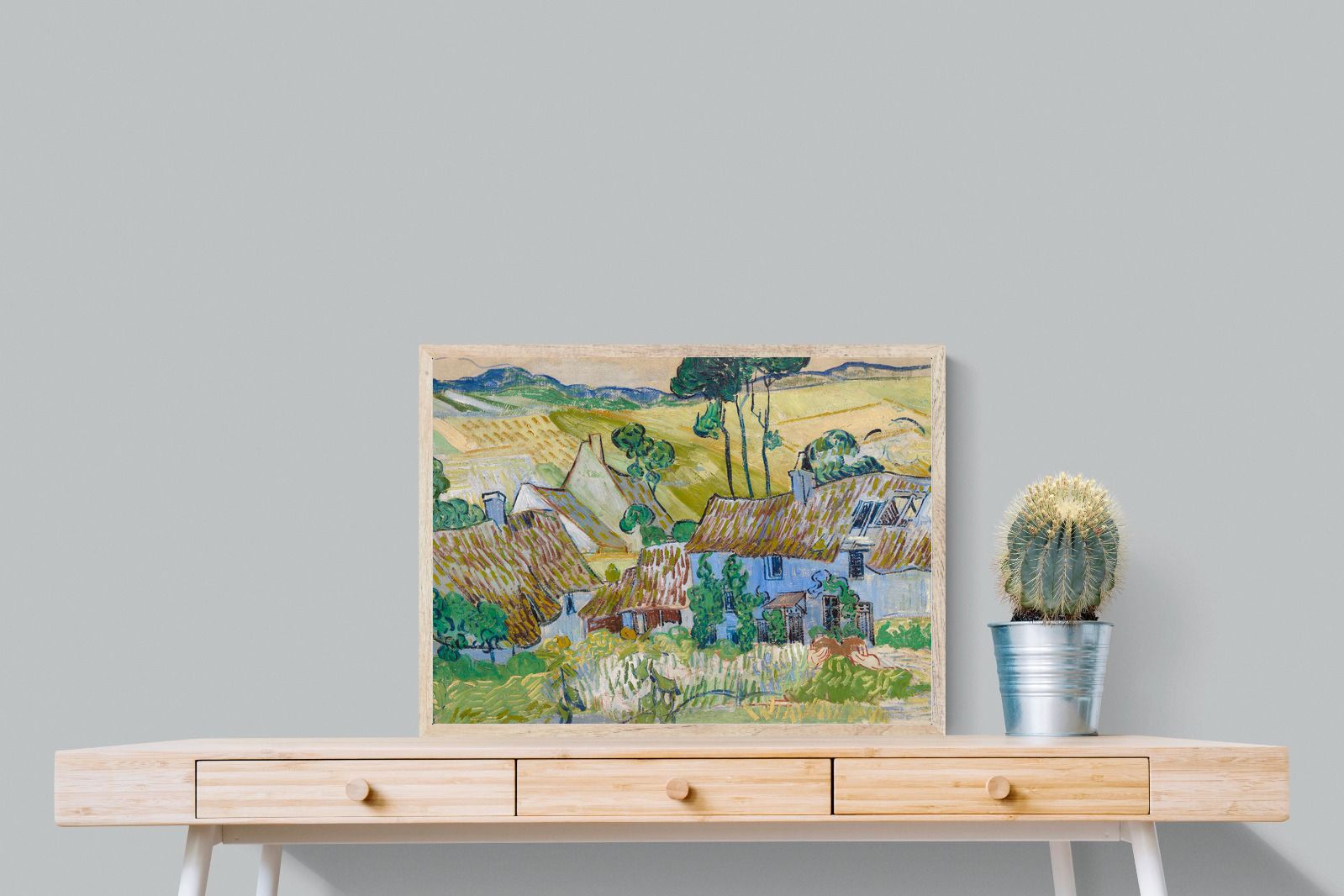 Pixalot Farms near Auvers