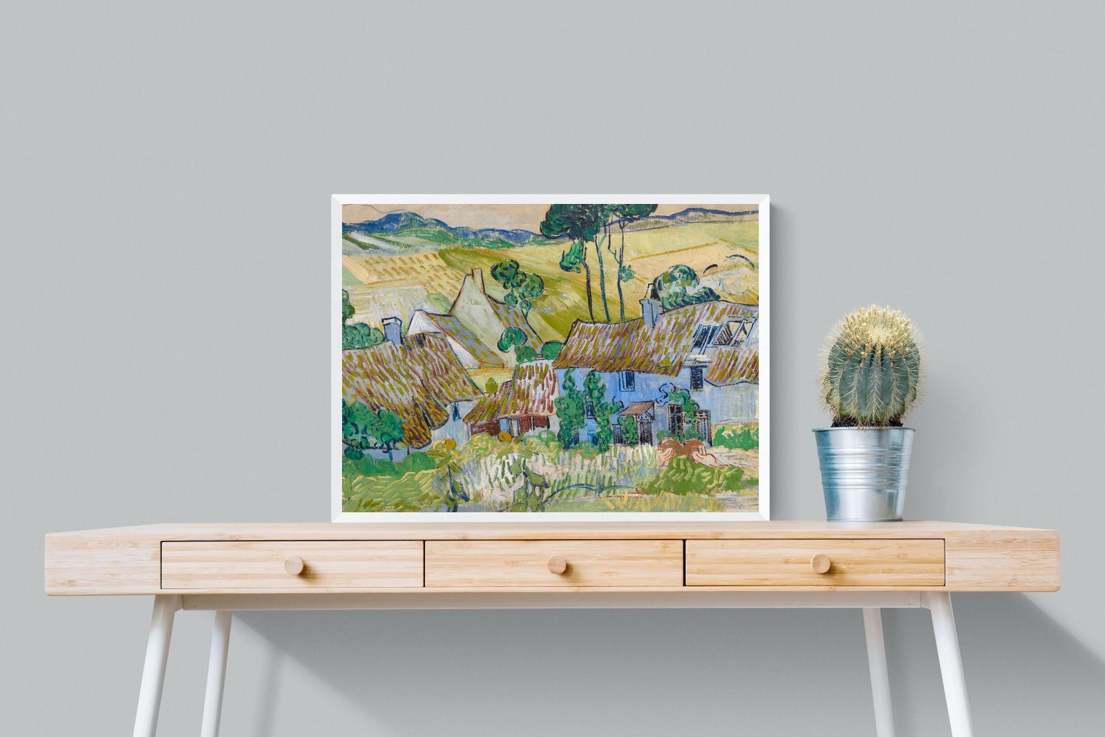 Pixalot Farms near Auvers