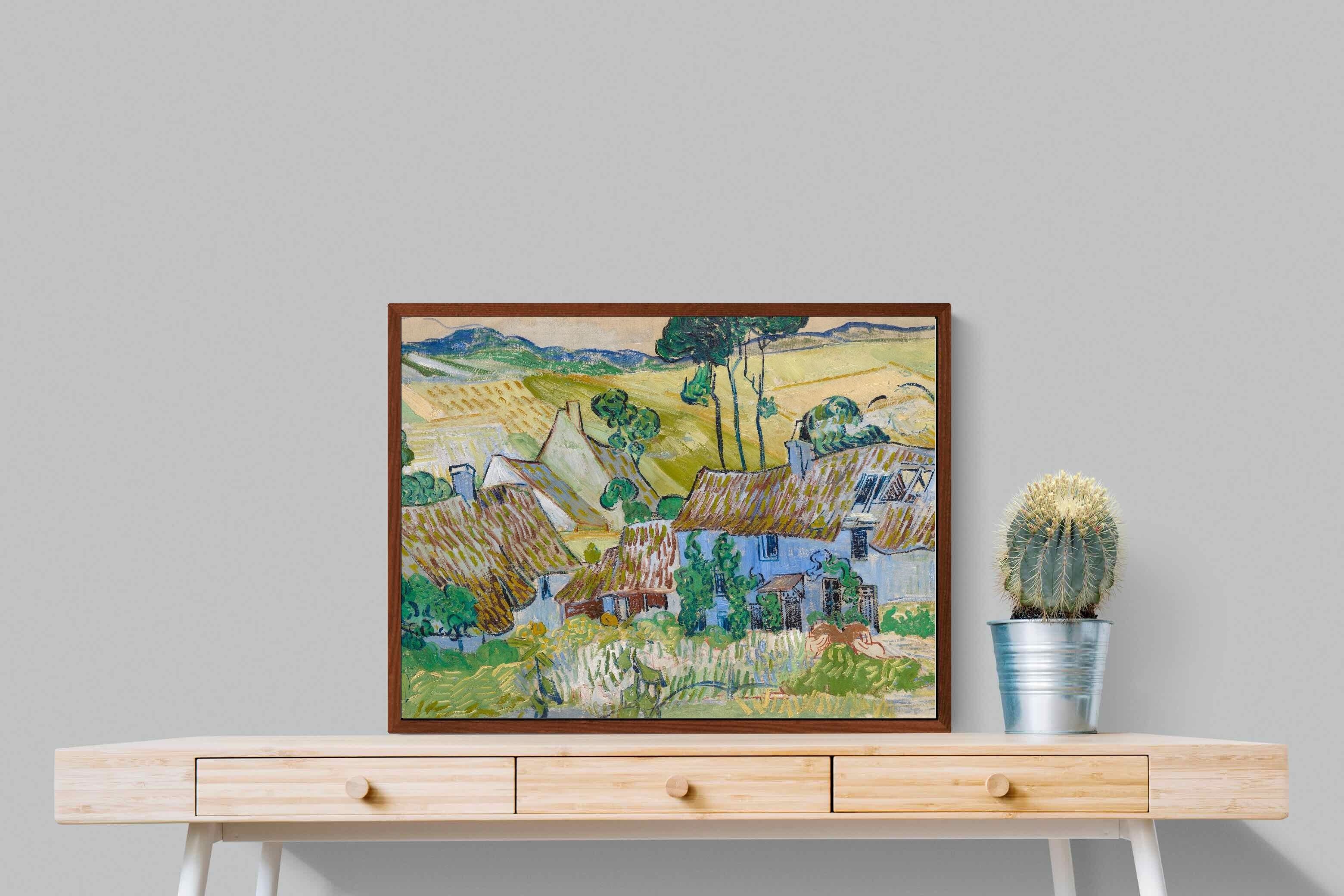 Pixalot Farms near Auvers