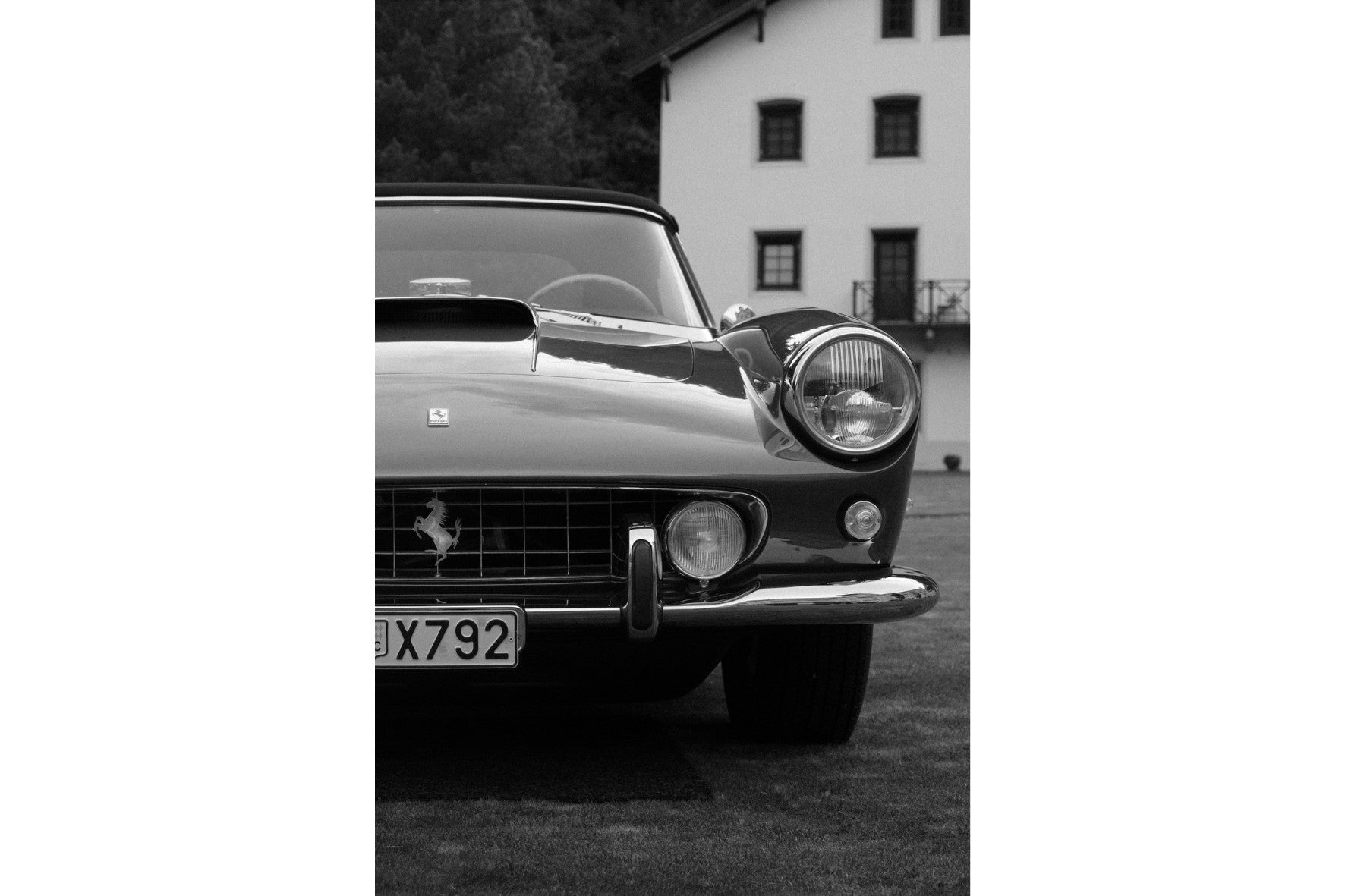 Ferrari 250 GT