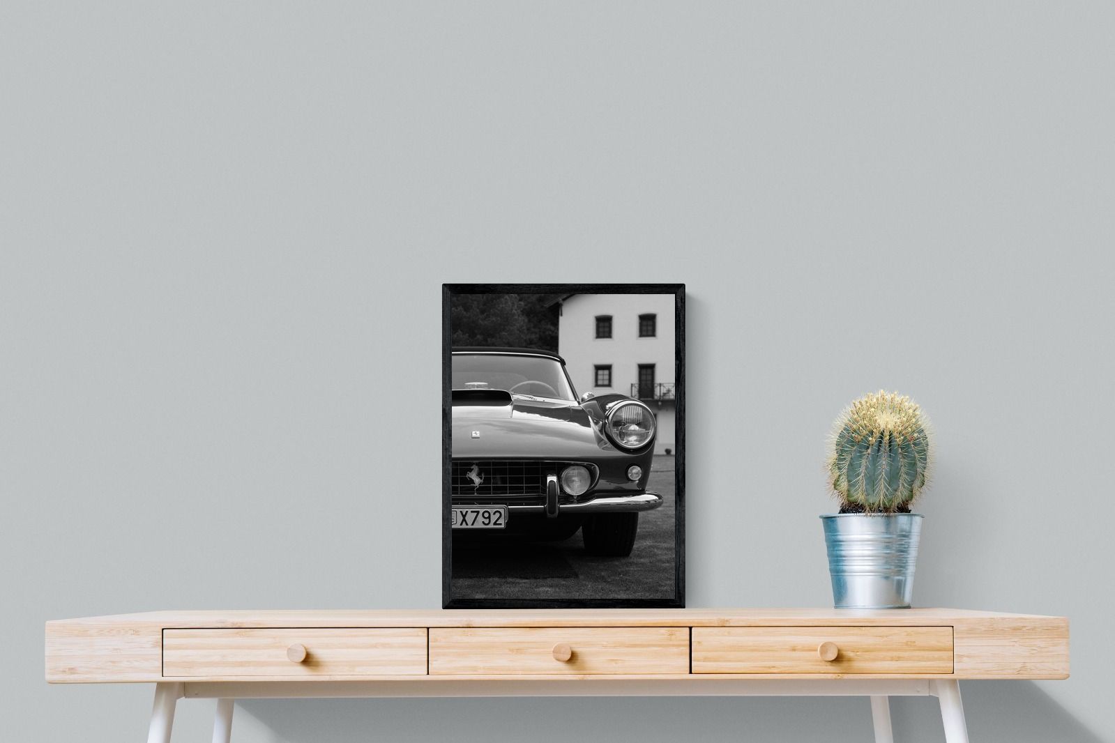 Pixalot Ferrari 250 GT