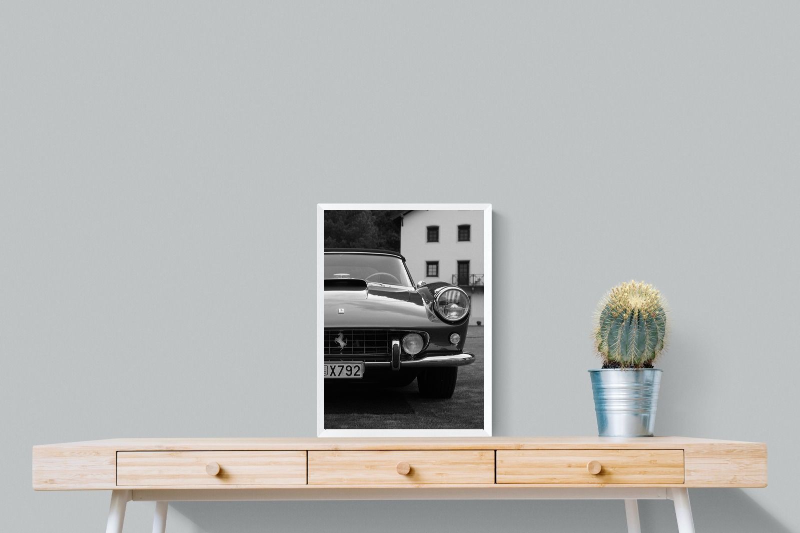 Pixalot Ferrari 250 GT