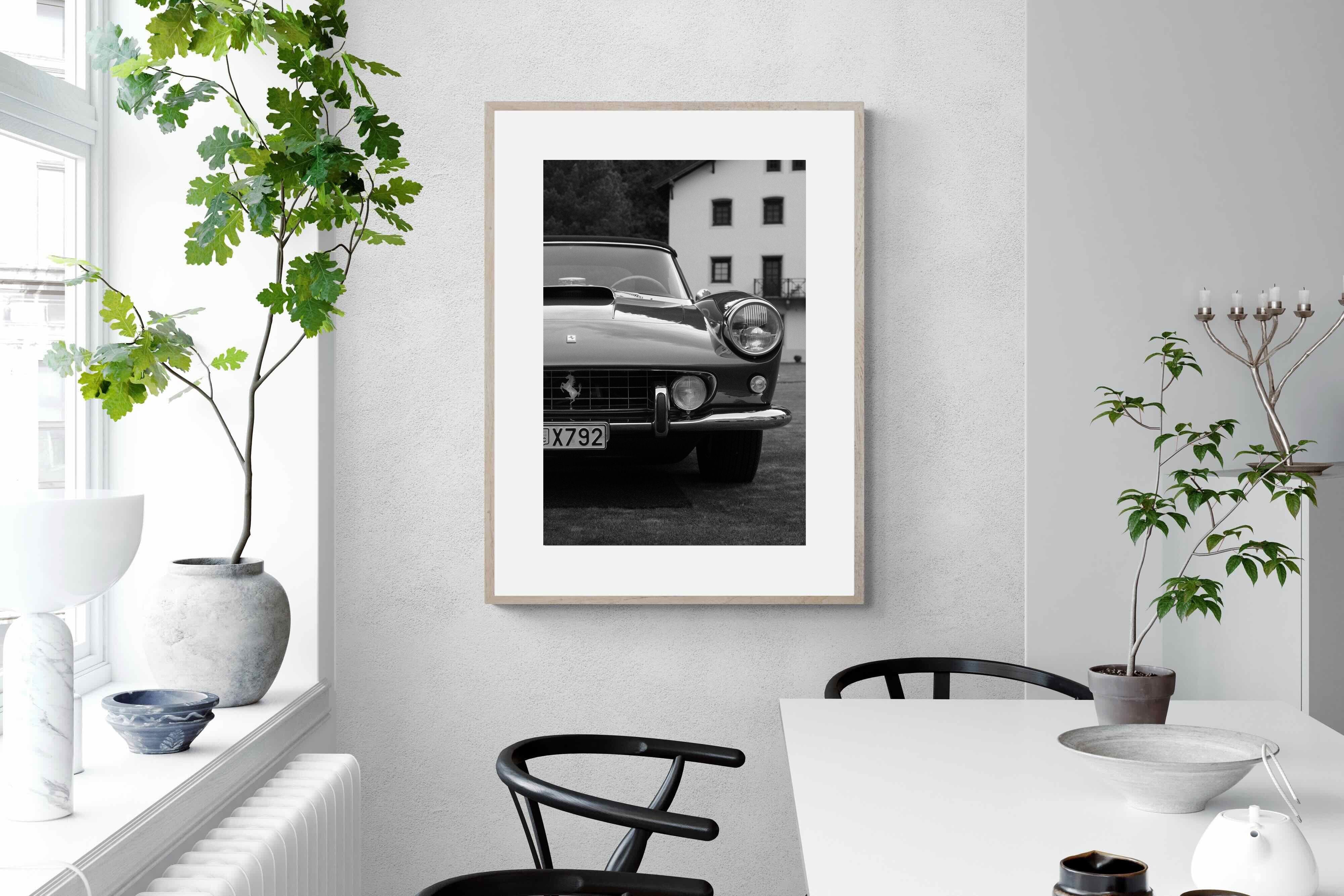 Pixalot Ferrari 250 GT