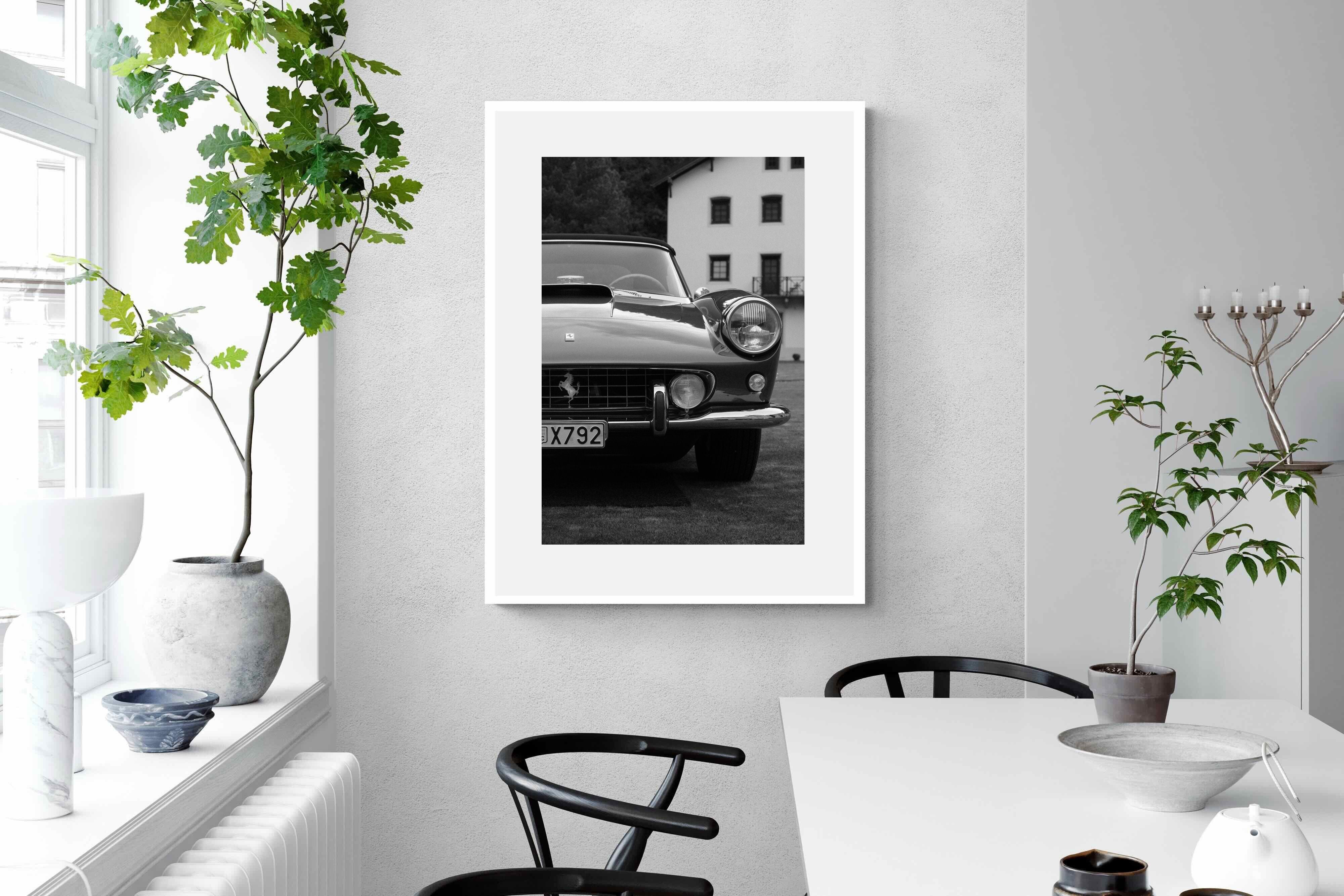 Pixalot Ferrari 250 GT