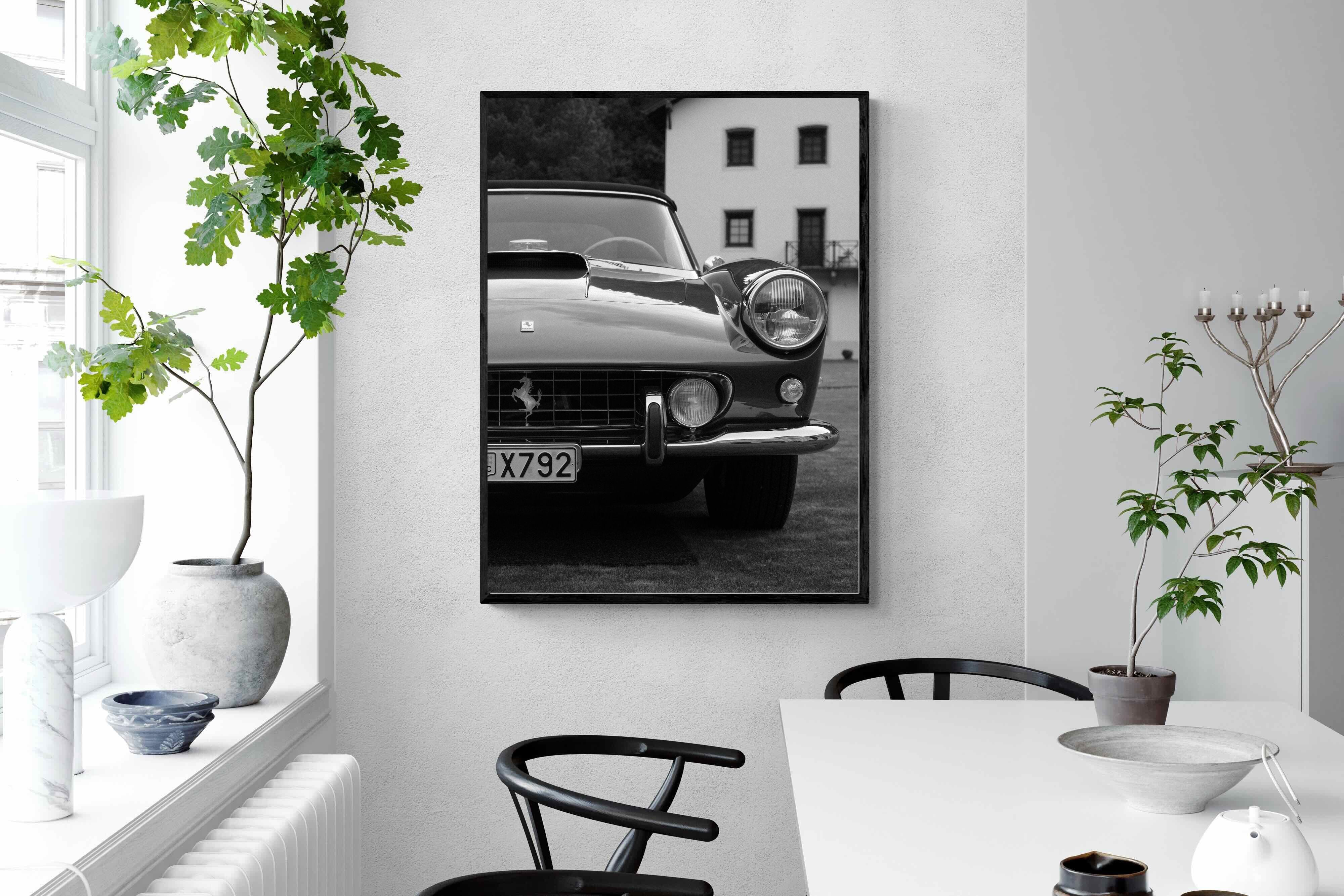 Pixalot Ferrari 250 GT