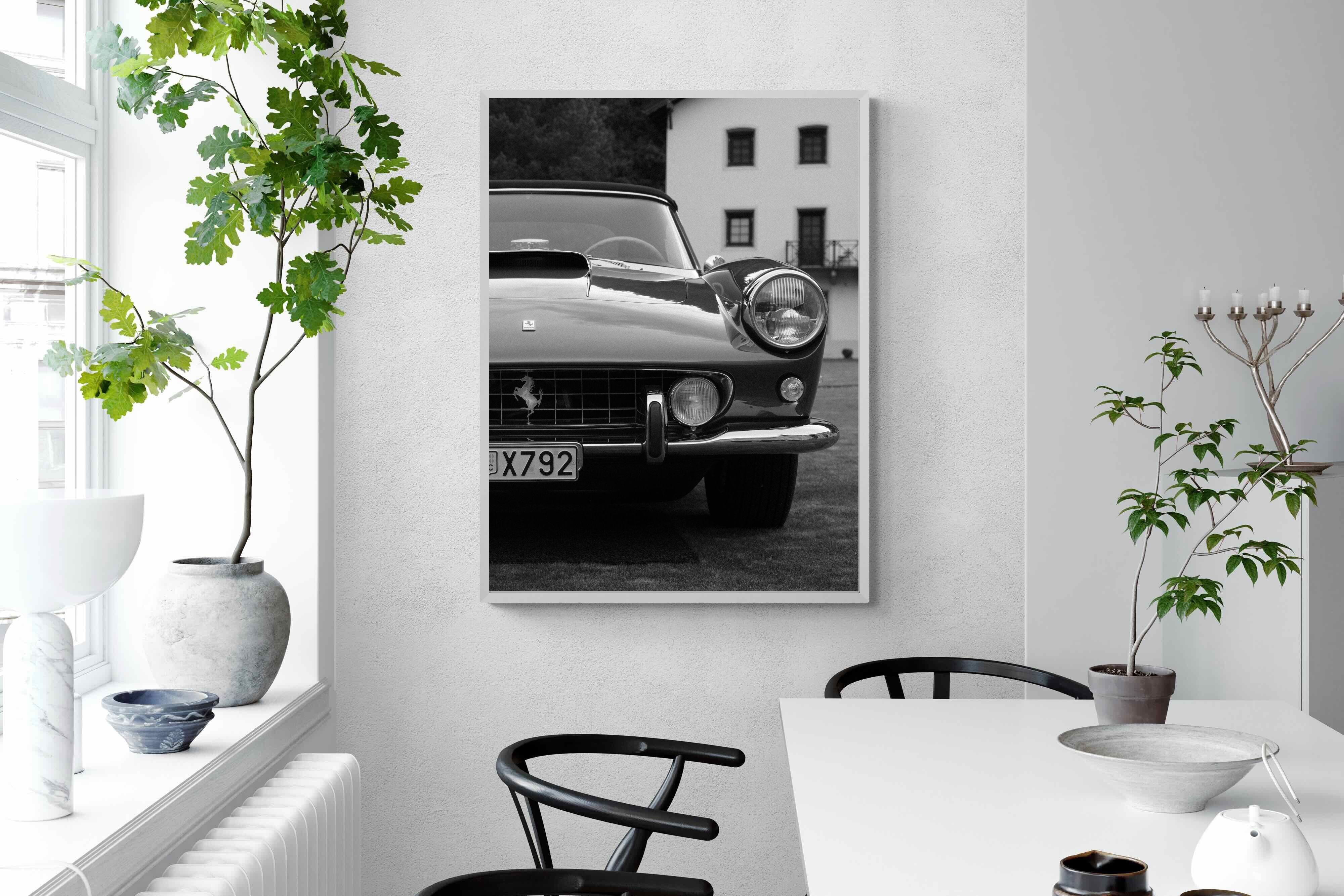 Pixalot Ferrari 250 GT