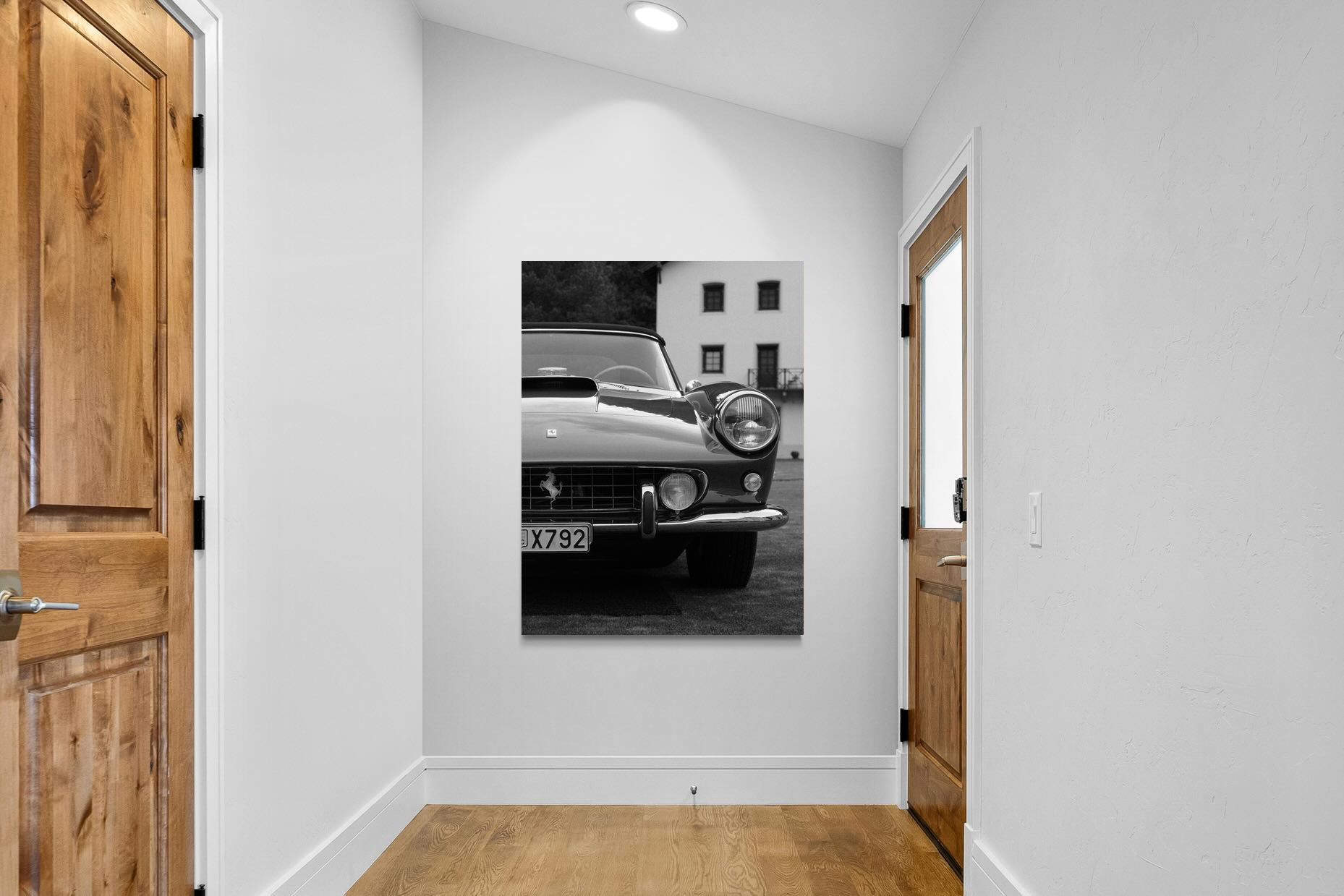 Pixalot Ferrari 250 GT