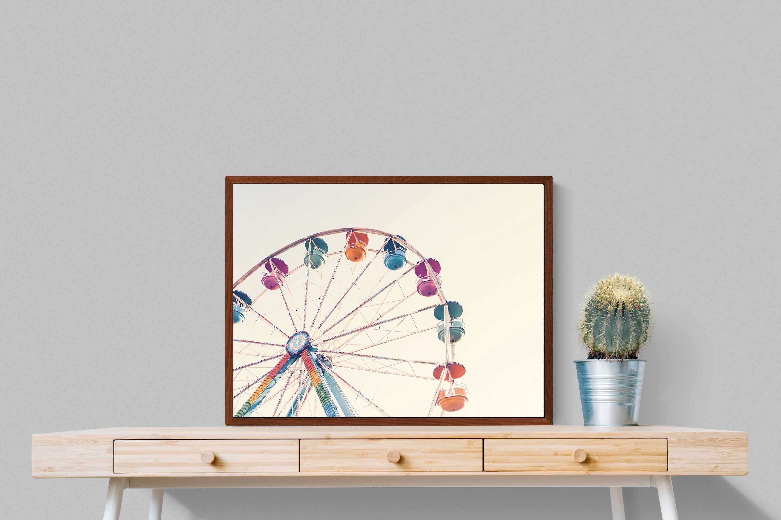 Pixalot Ferris Wheel