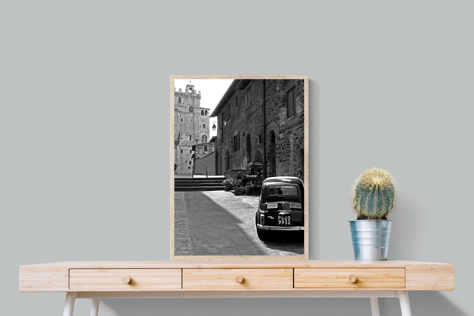 Pixalot Fiat
